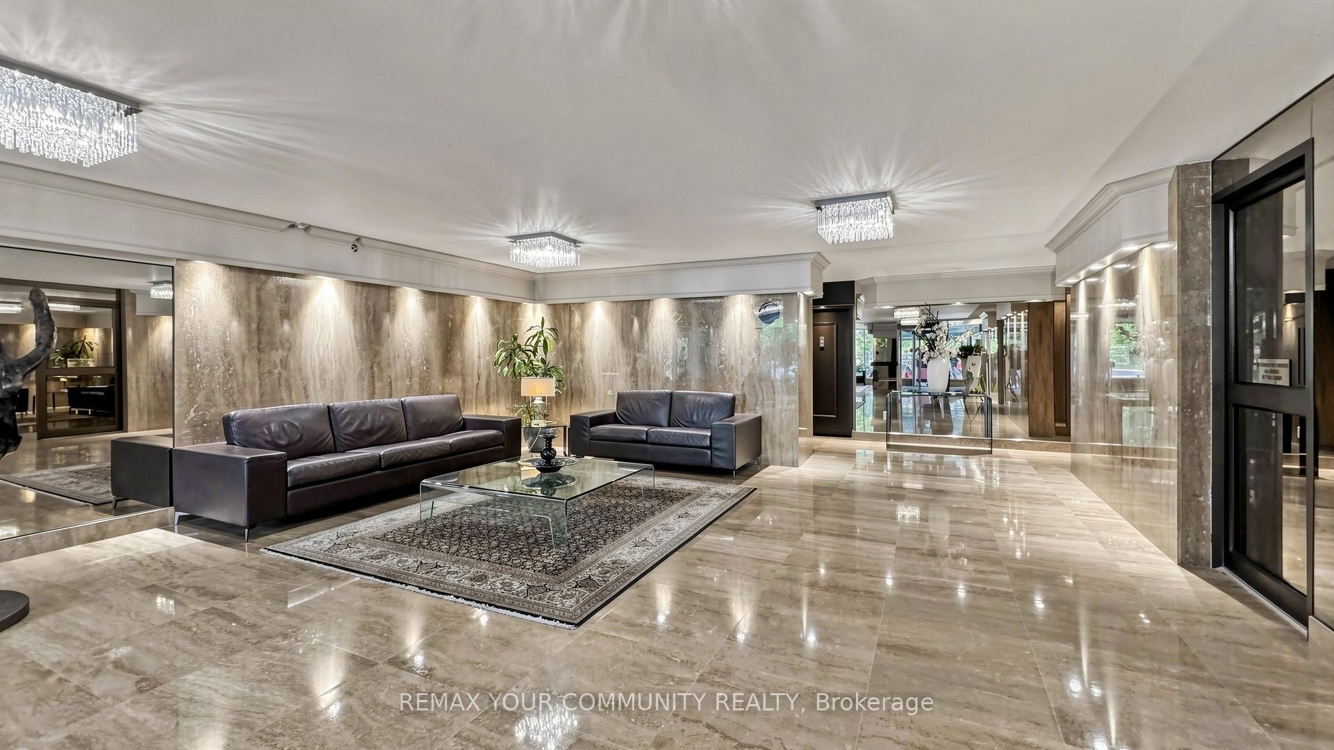 55 Skymark Drive 2704, Toronto, ON M2H 3N4 photo 5