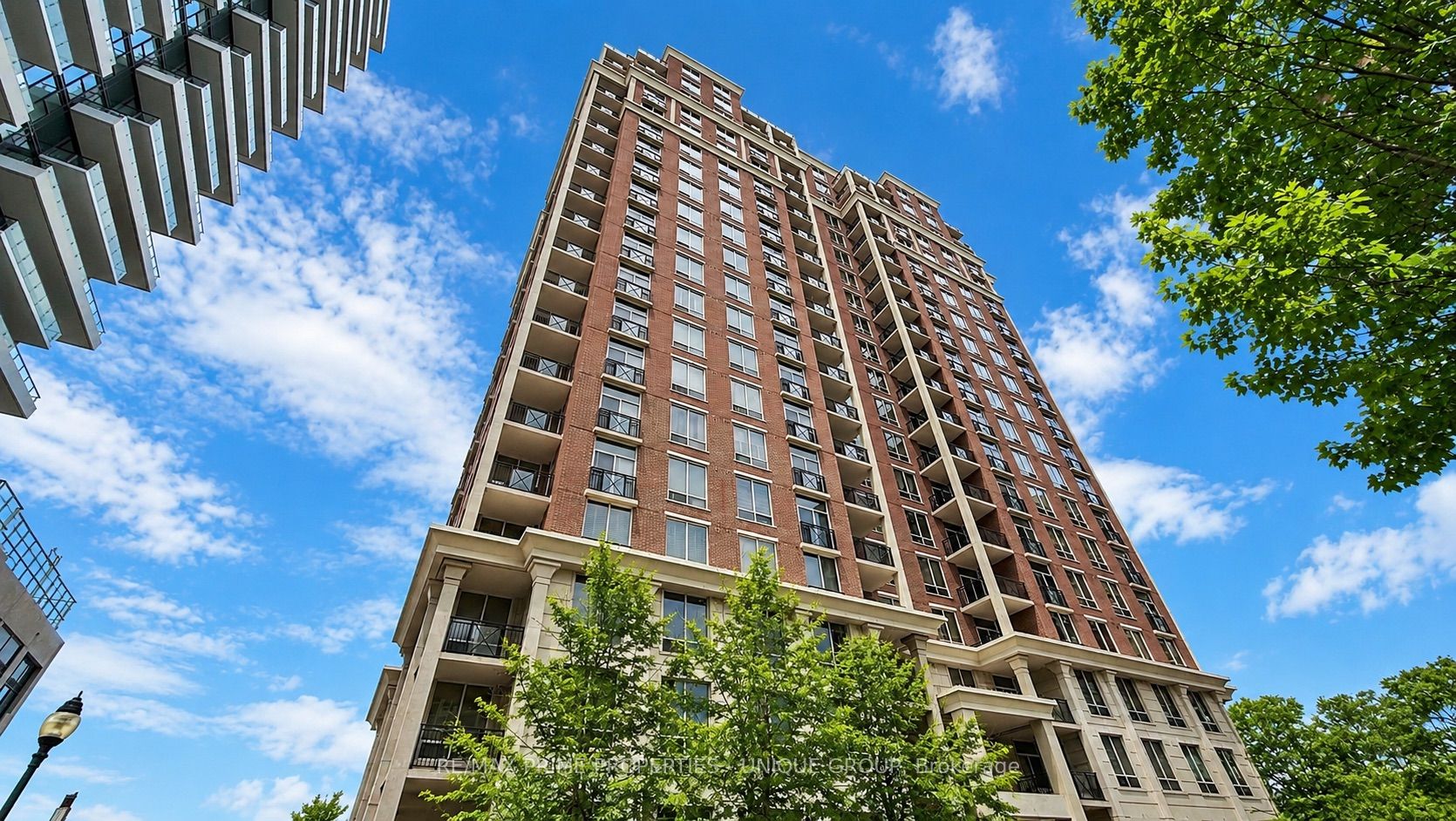 1101 Leslie Street 703, Toronto, ON M3C 4G3