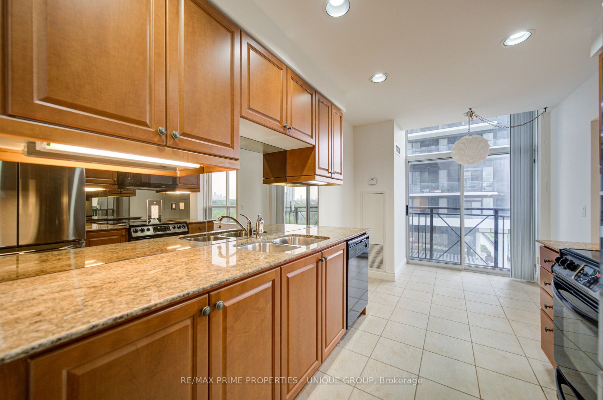 1101 Leslie Street 703, Toronto, ON M3C 4G3 photo 5