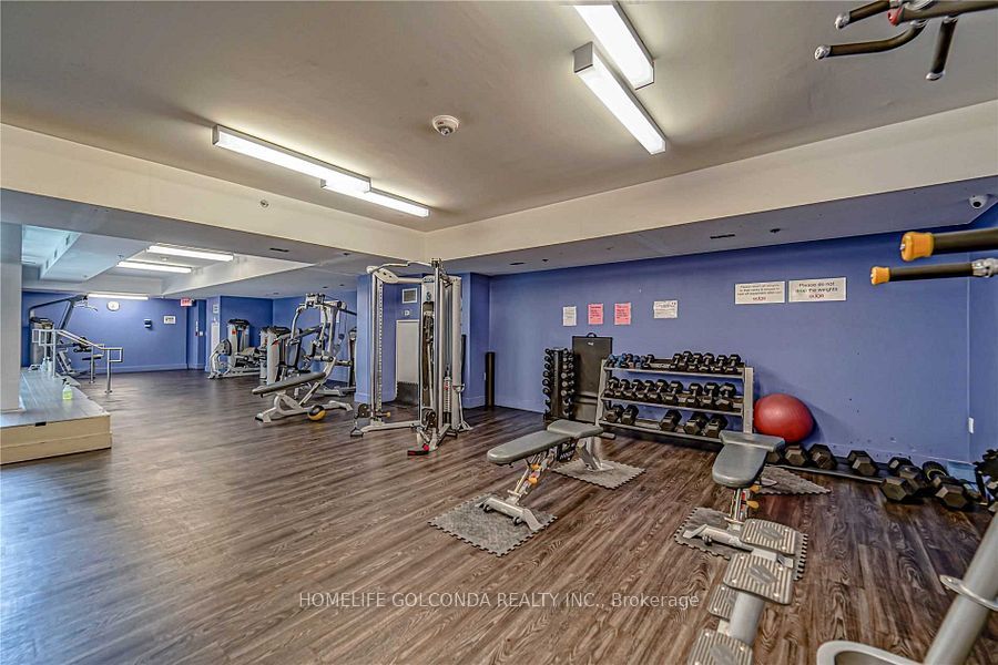 36 Lisgar Street 708E, Toronto, ON M6J 0C7 photo 2