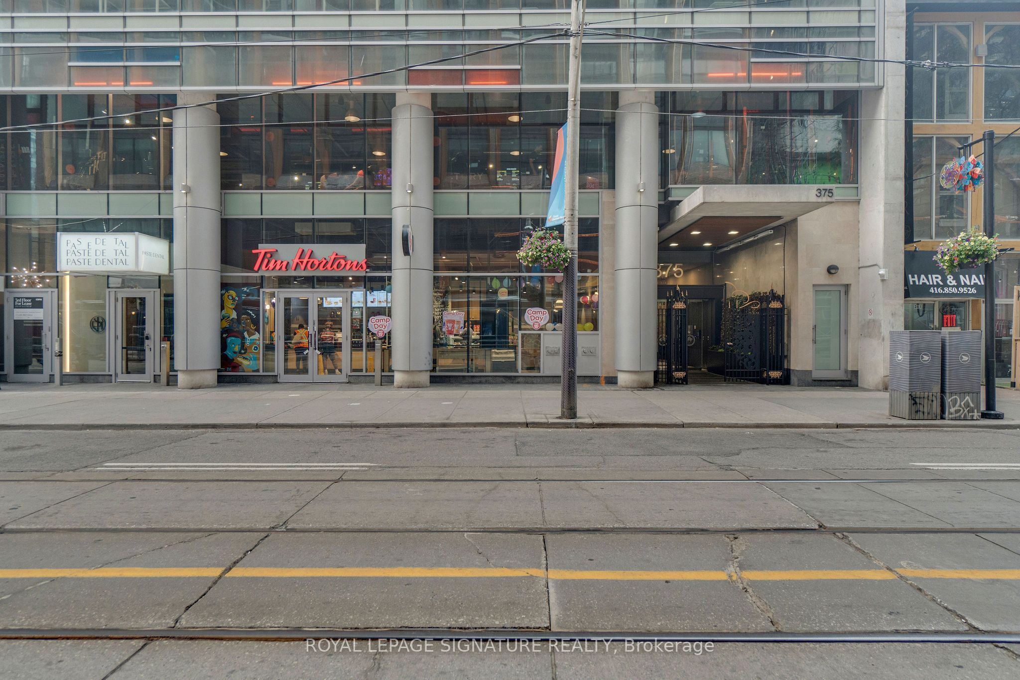 375 King Street 3210, Toronto, ON M5V 1K5 photo 4