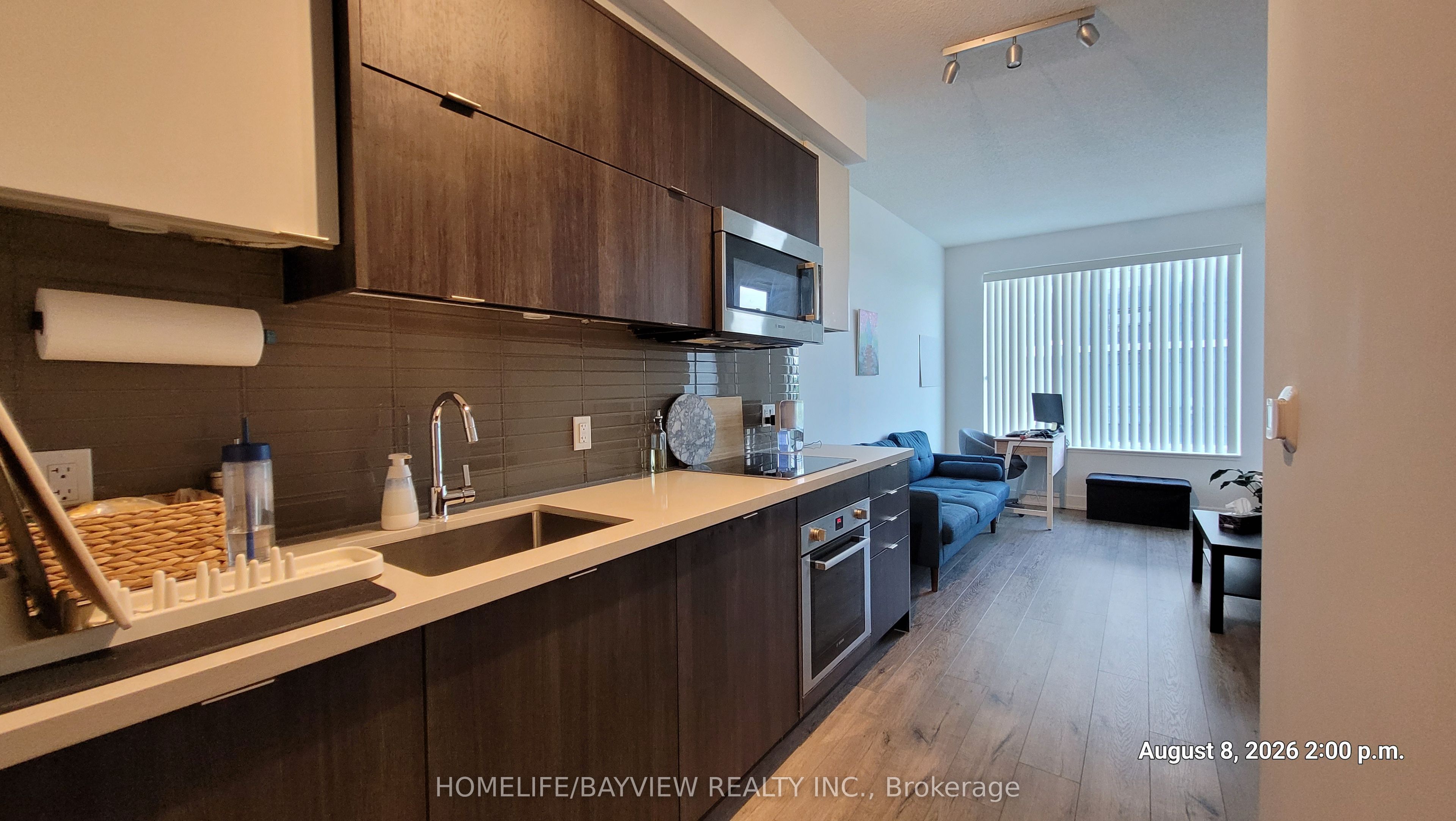 2 Teagarden Court 304, Toronto, ON M2N 5Z9