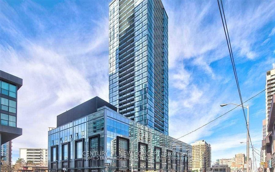 5180 Yonge Street 2607, Toronto, ON M2N 0K5