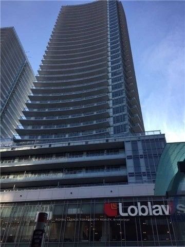 98 Lillian Street 2419, Toronto, ON M4S 0A5