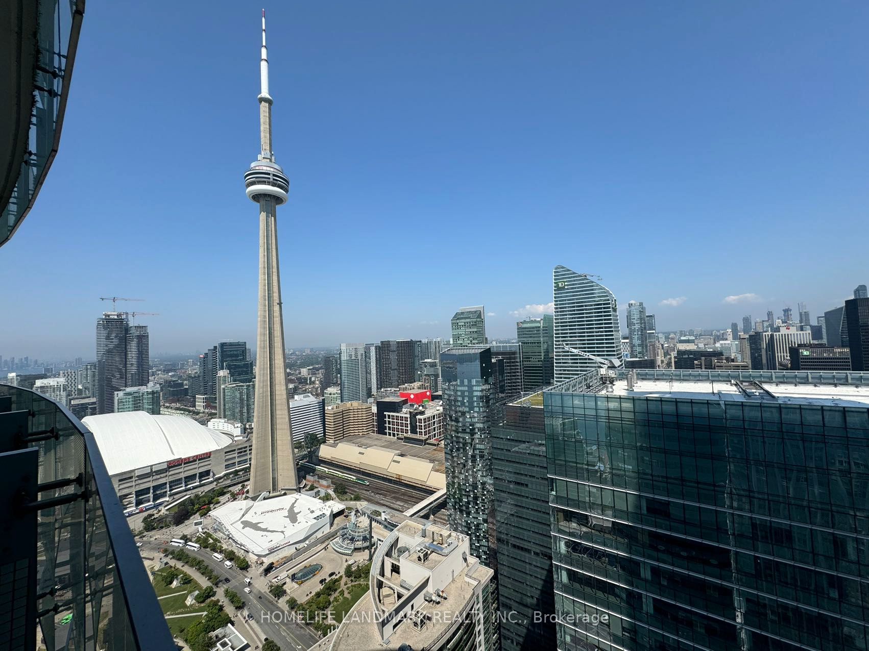 12 York Street 5110, Toronto, ON M5J 0A9