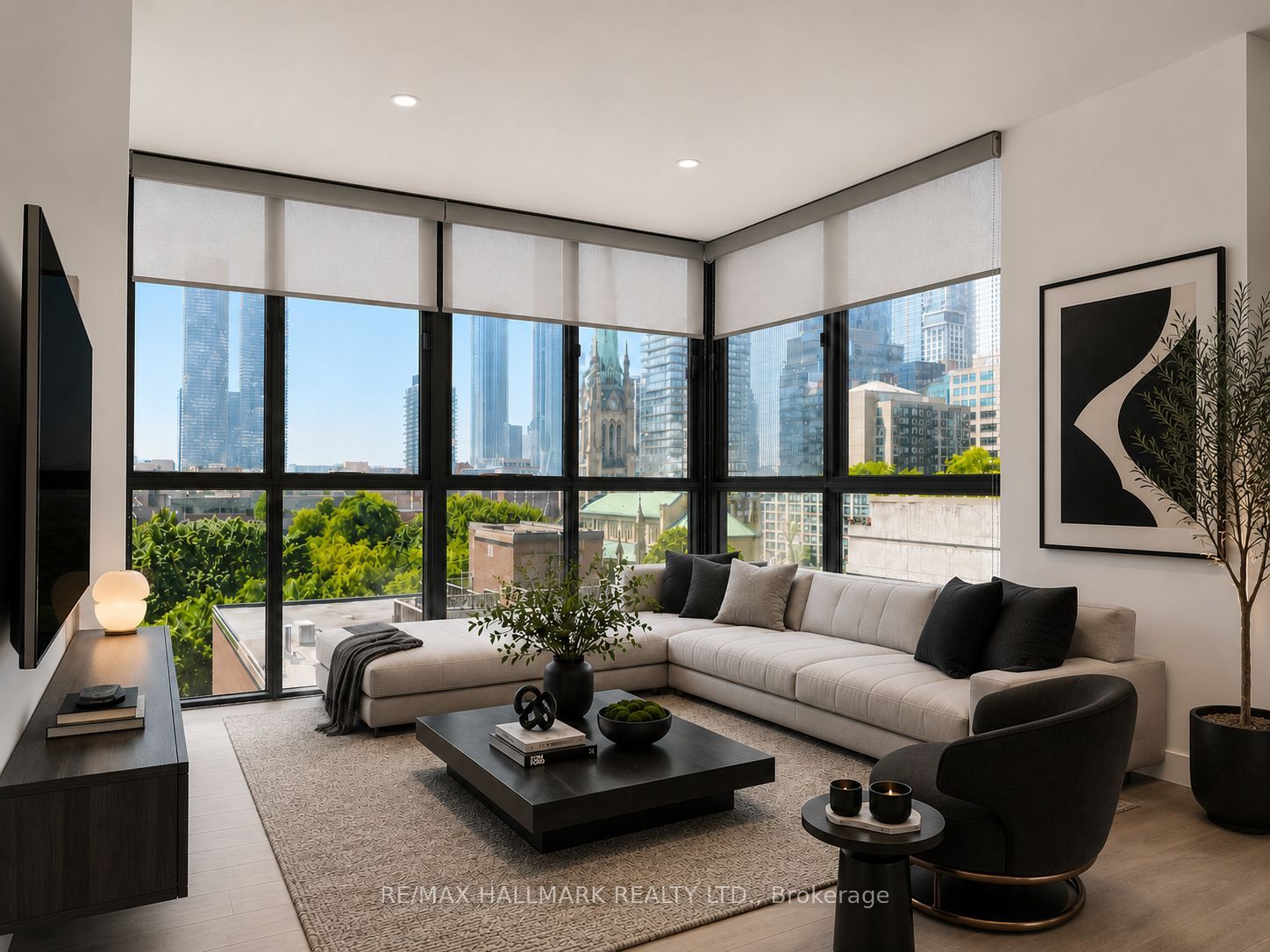 95 Lombard Street 805, Toronto, ON M5C 2V3