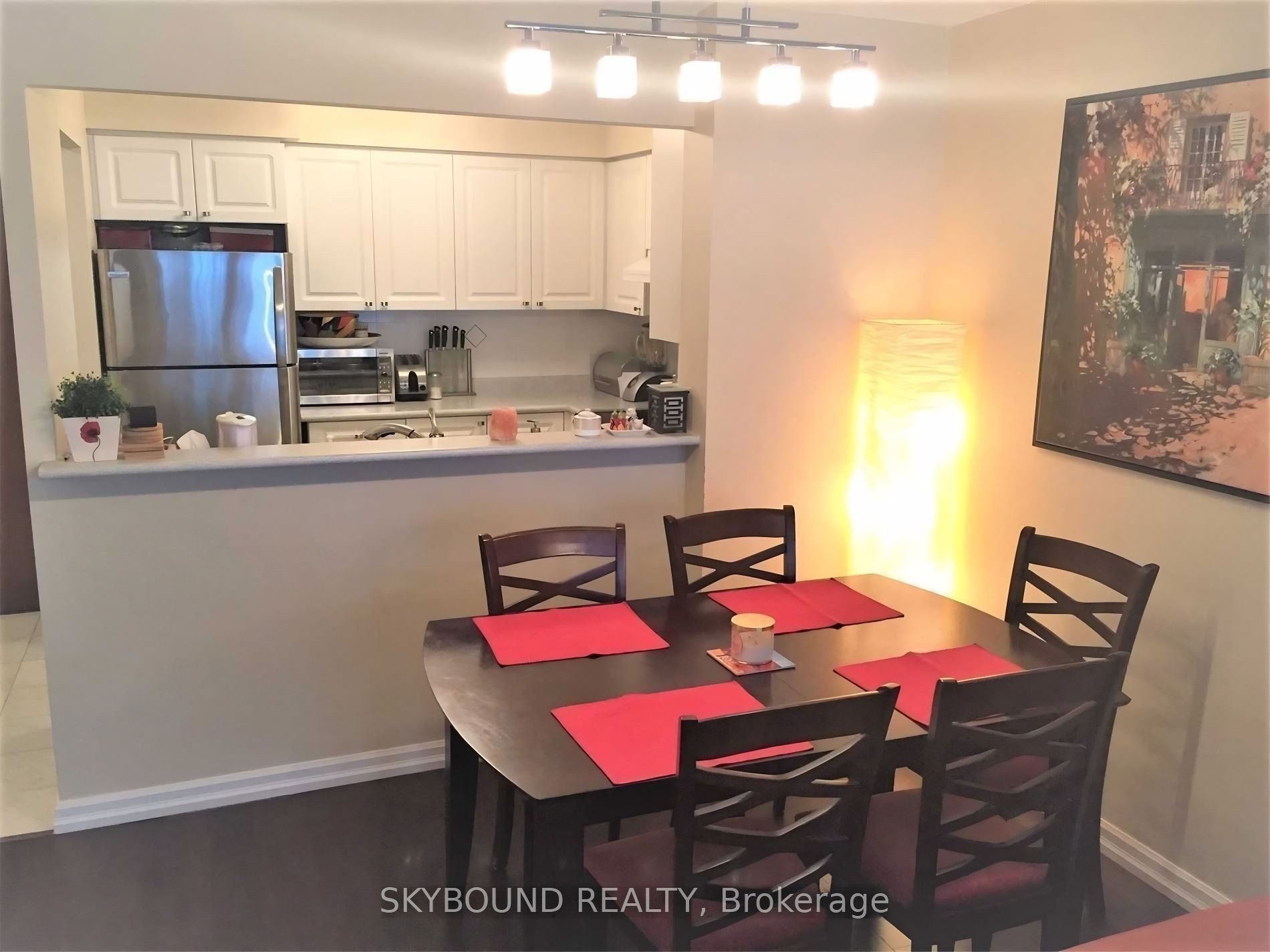 29 Pemberton Avenue 702, Toronto, ON M2M 4L5 photo 3