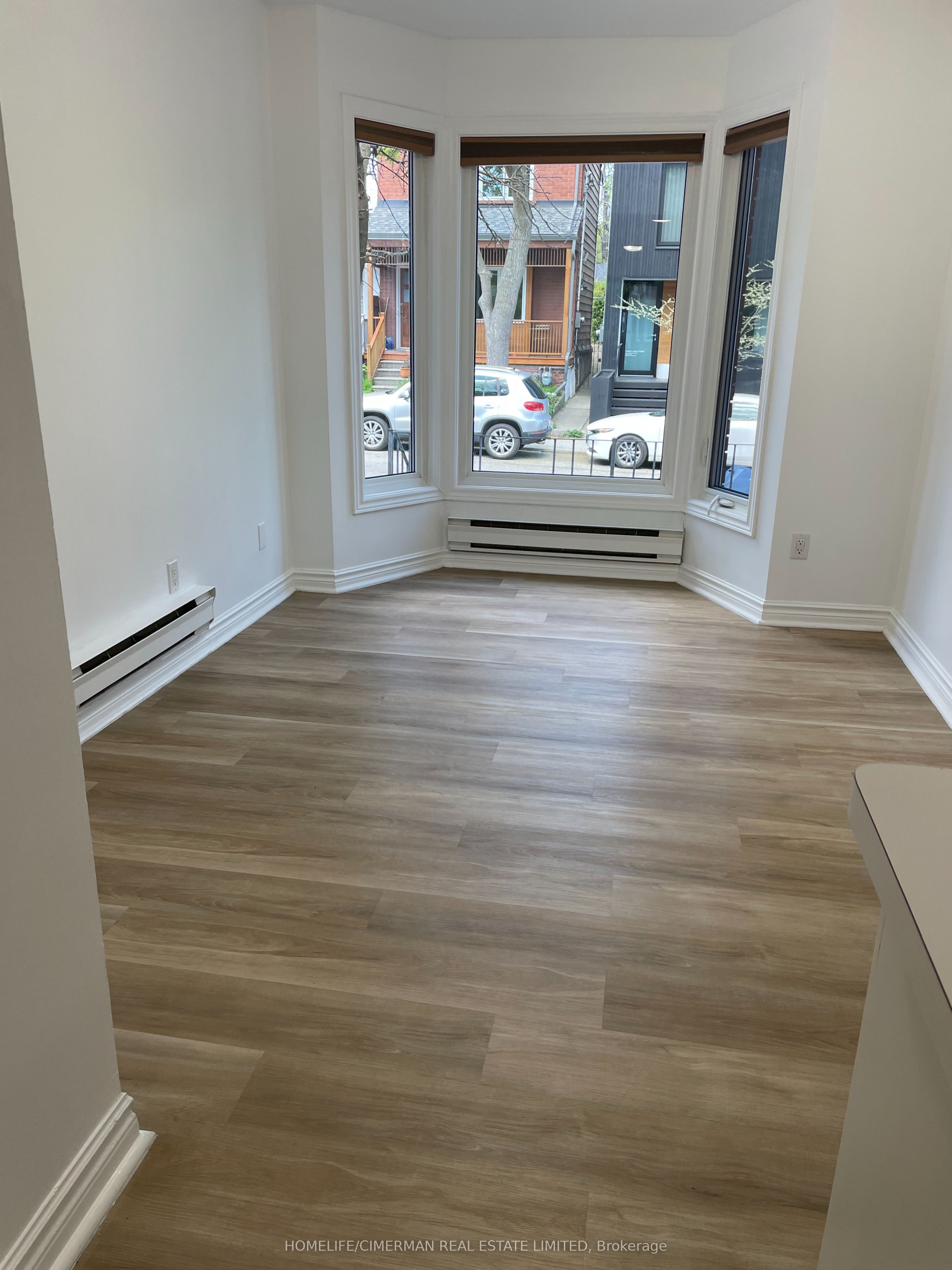 127 Harrison Street 2A, Toronto, ON M6J 2A2 photo 2