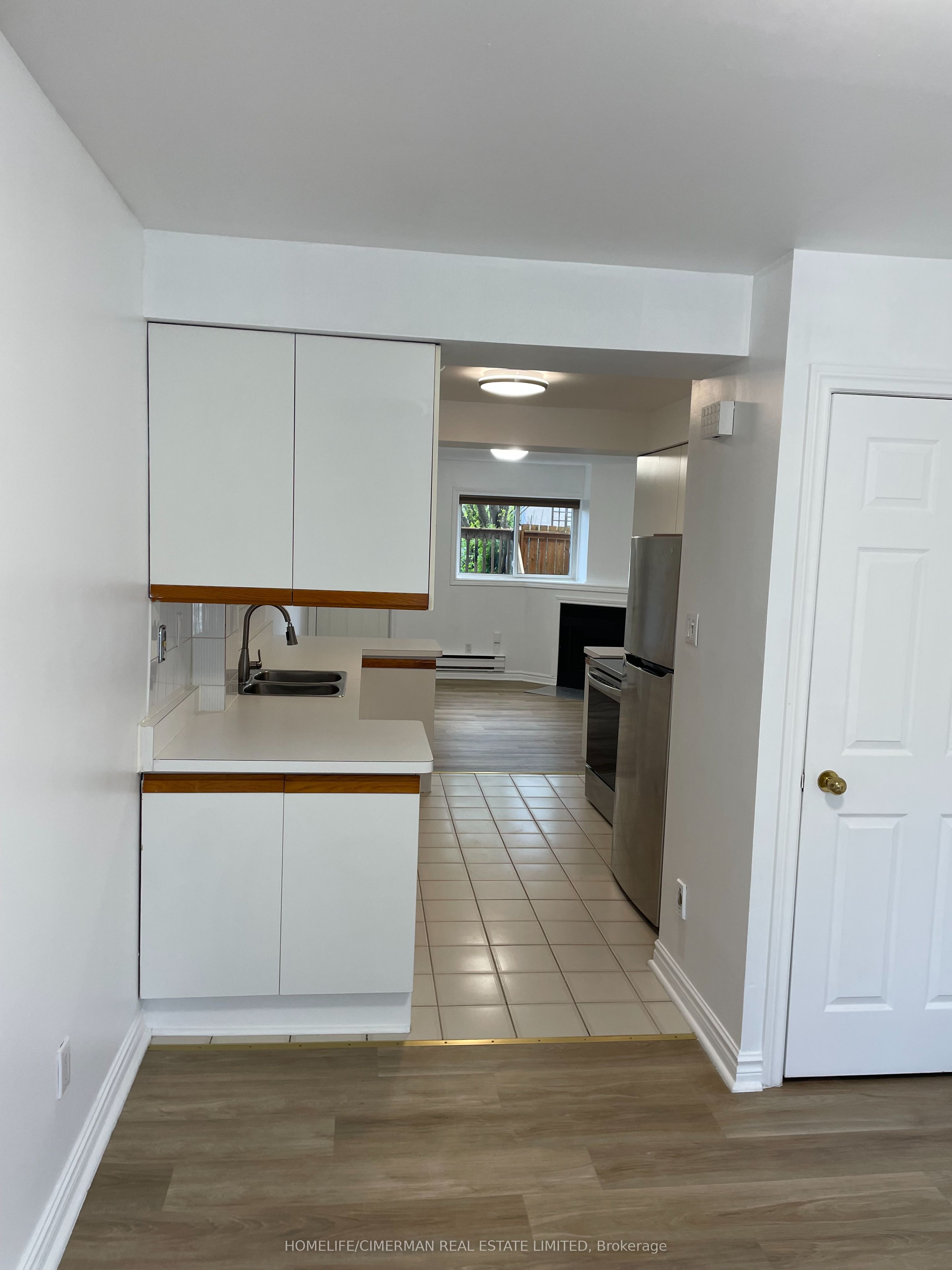 127 Harrison Street 2A, Toronto, ON M6J 2A2 photo 3