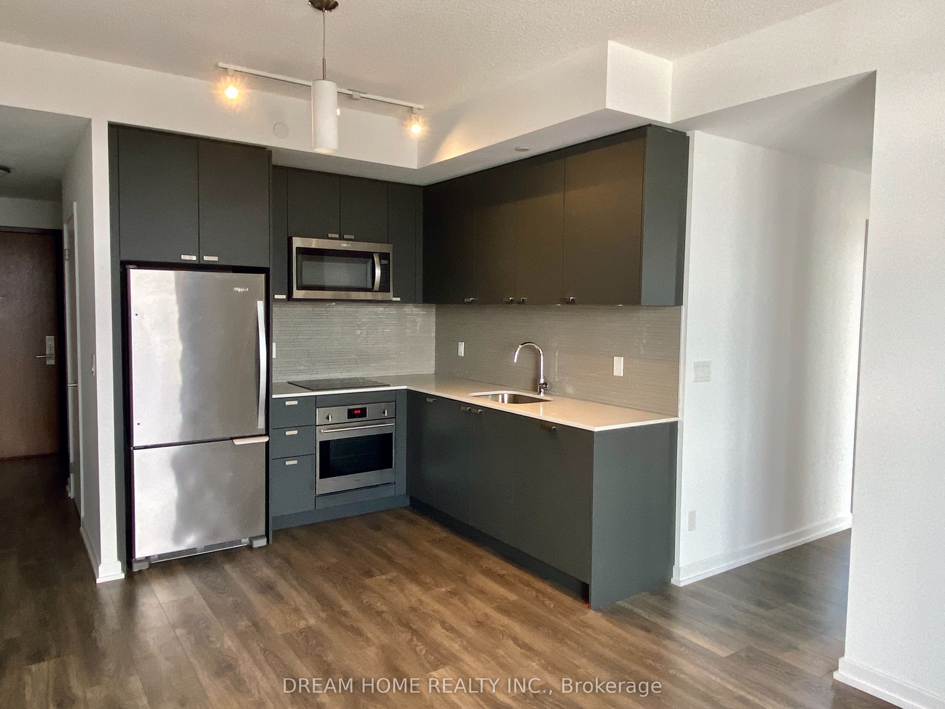 56 Forest Manor Road 2510, Toronto, ON M2J 1M6 photo 2