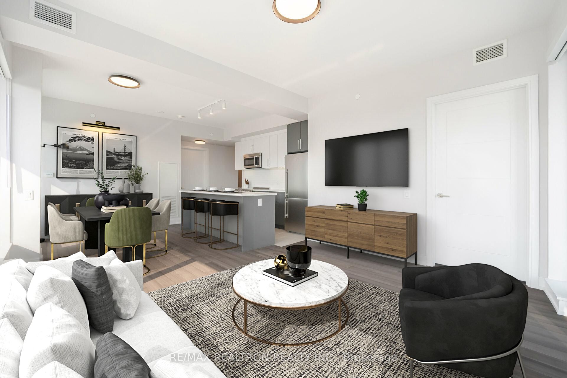 2525 Bathurst Street 1203, Toronto, ON M6B 2Y9