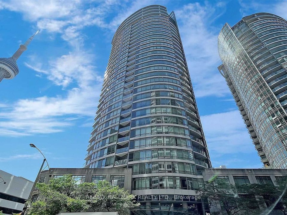 361 Front Street W 107, Toronto, ON M5V 3R5