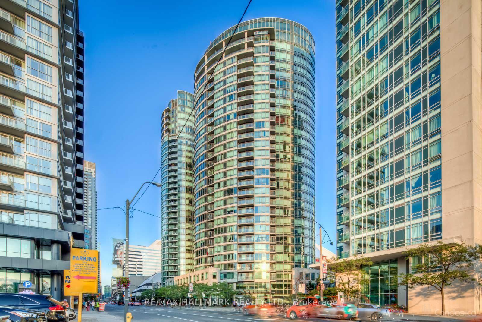 361 Front Street W 107, Toronto, ON M5V 3R5 photo 3
