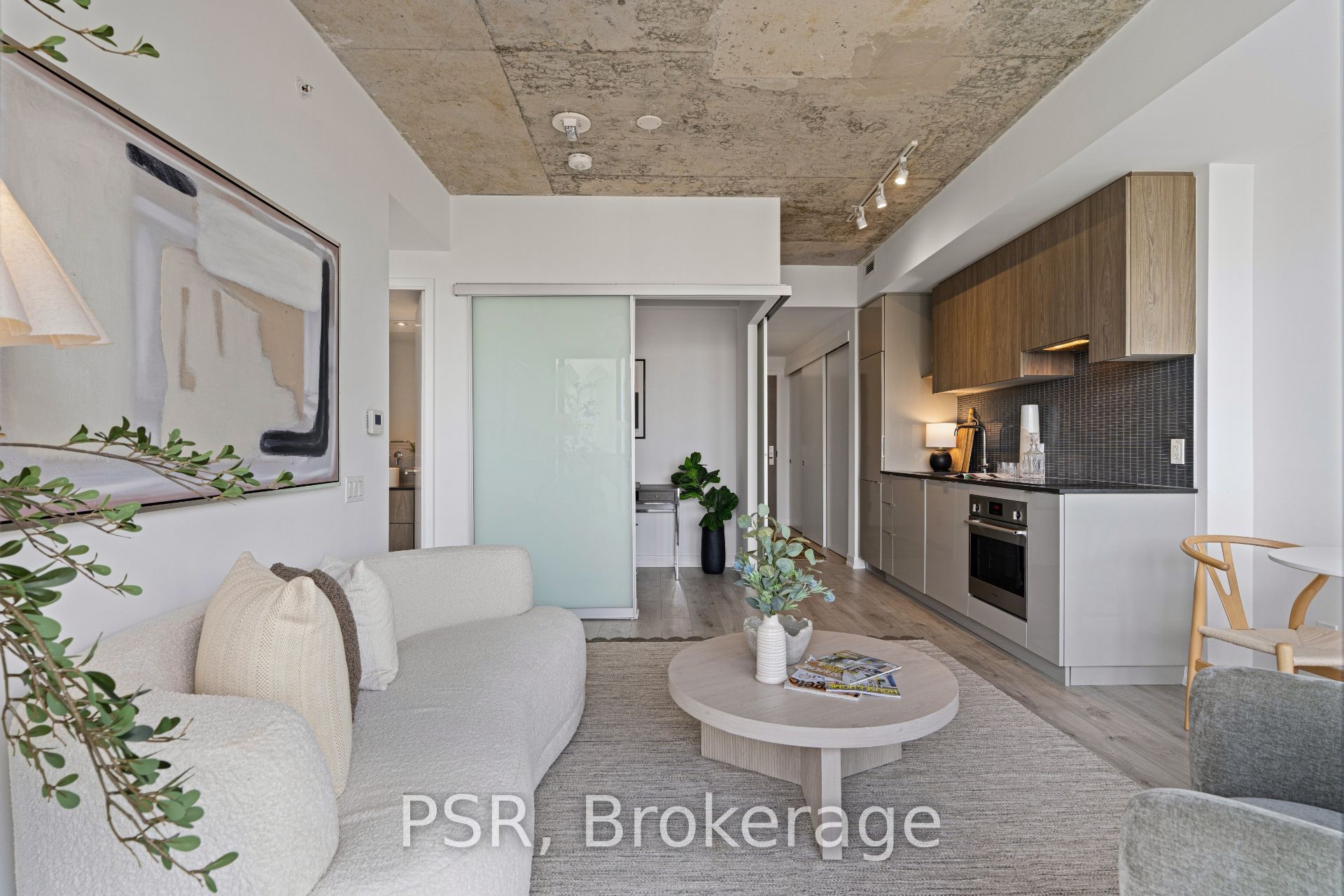 161 Roehampton Avenue 2601, Toronto, ON M4P 0C8 photo 5