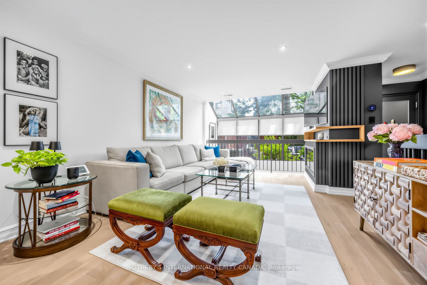 142 Pears Avenue A10, Toronto, ON M5R 1T2 photo 2