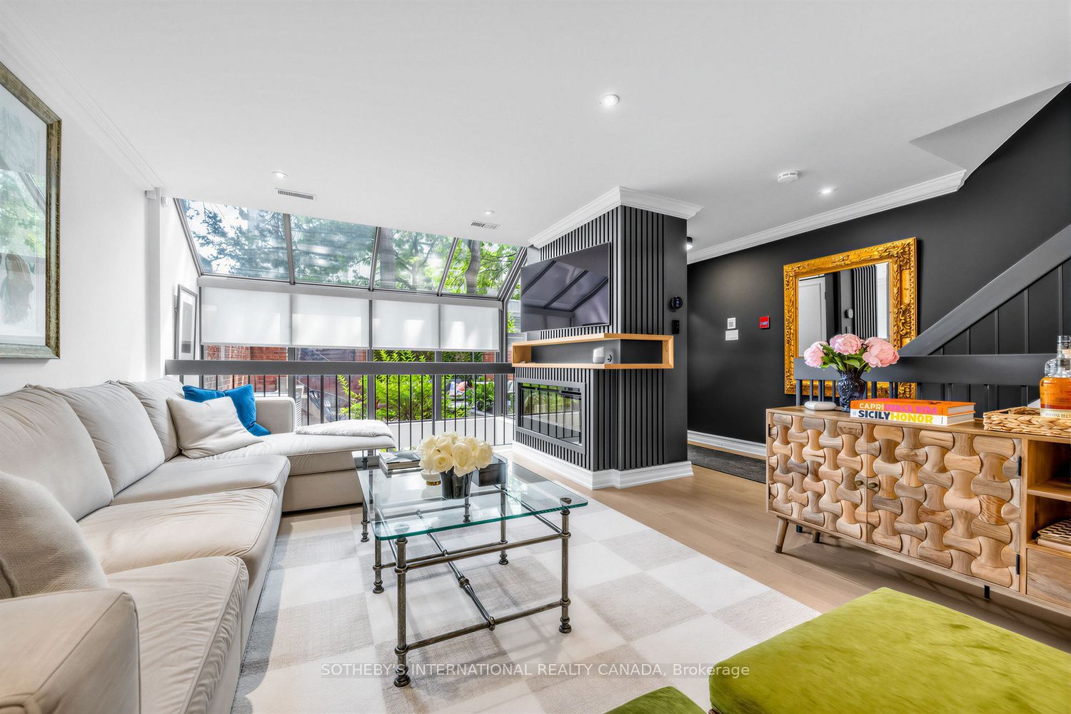 142 Pears Avenue A10, Toronto, ON M5R 1T2 photo 3