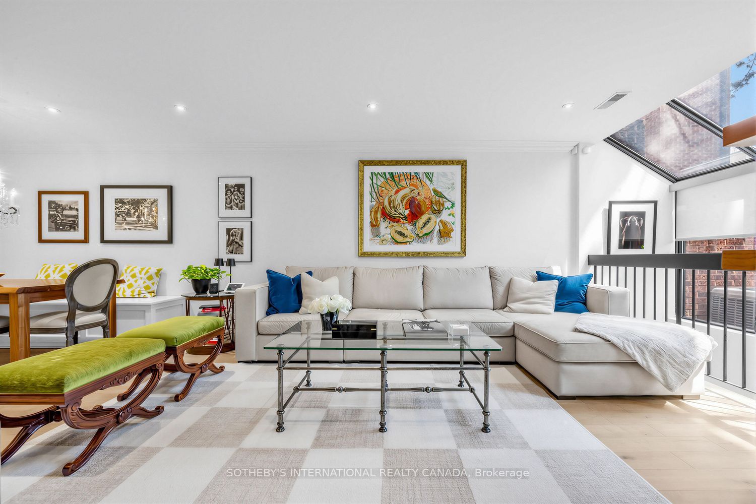 142 Pears Avenue A10, Toronto, ON M5R 1T2 photo 4