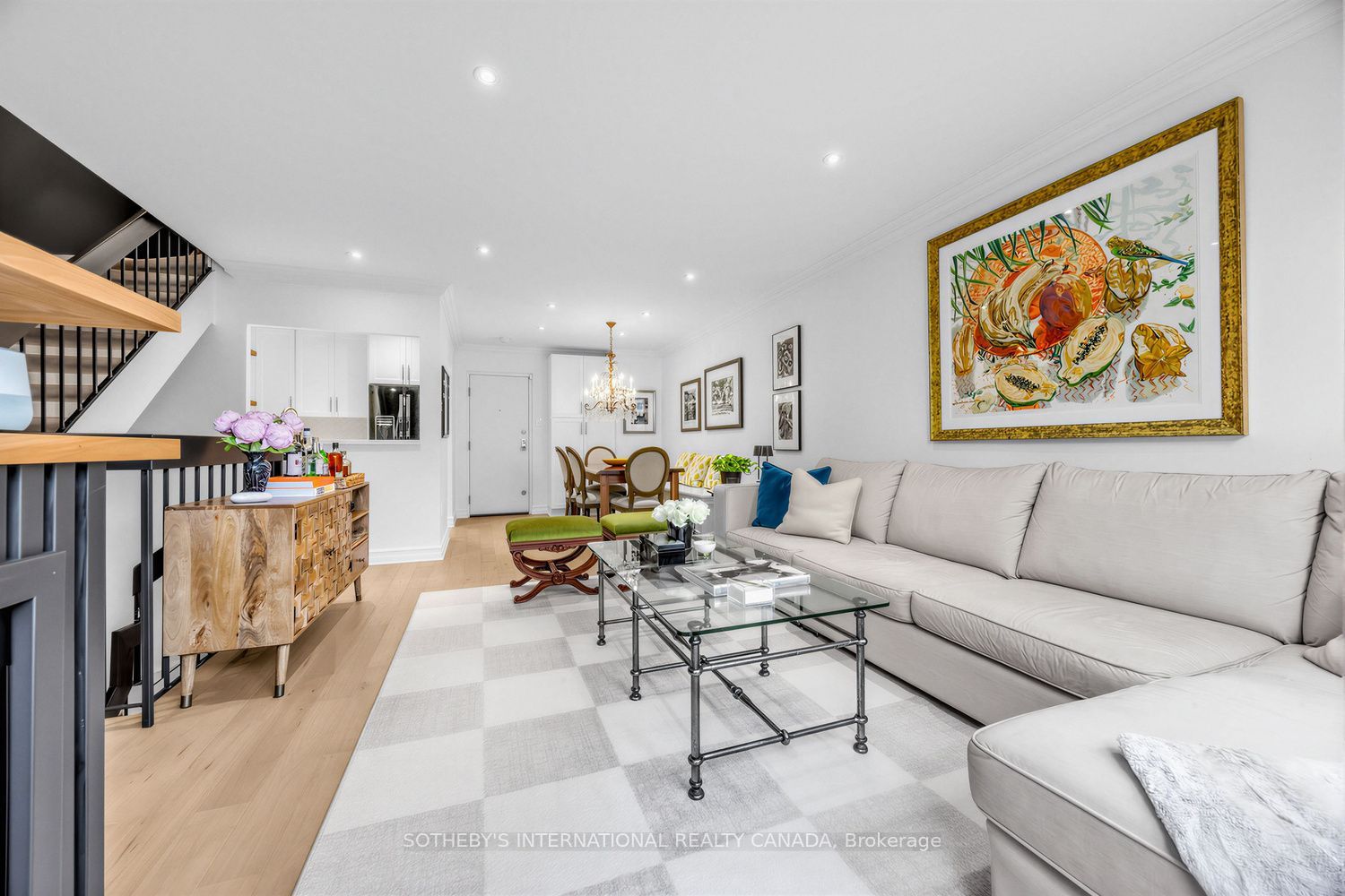 142 Pears Avenue A10, Toronto, ON M5R 1T2 photo 5