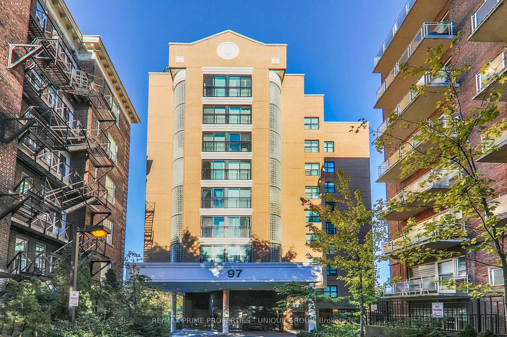 97 Lawton Boulevard 202, Toronto, ON M4V 1Z6