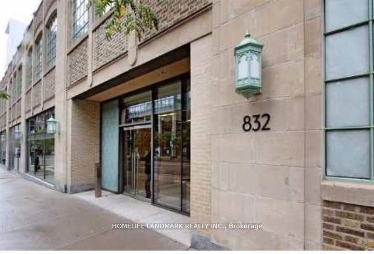 832 Bay Street 3310, Toronto, ON M5S 1Z6