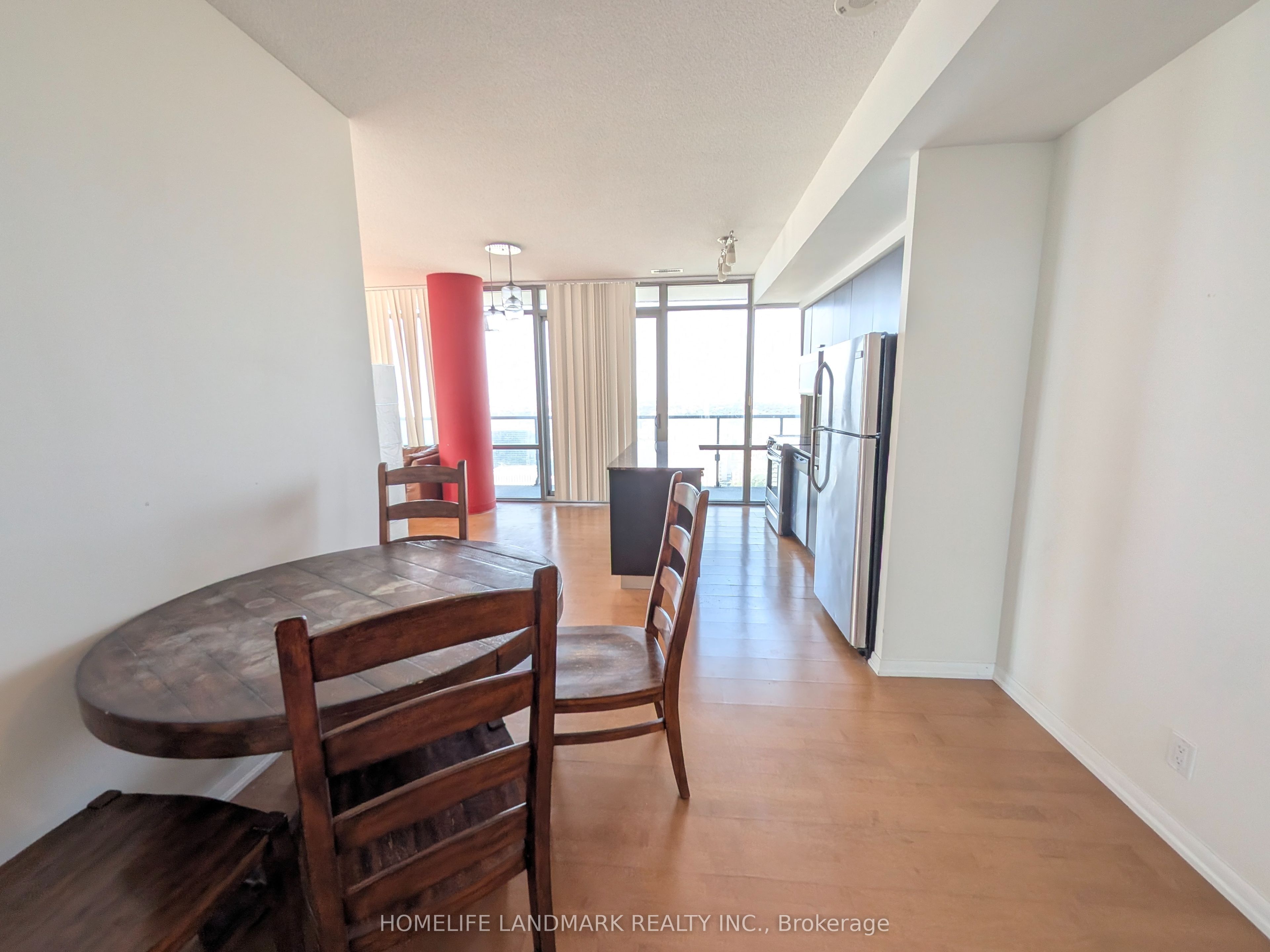 832 Bay Street 3310, Toronto, ON M5S 1Z6 photo 5