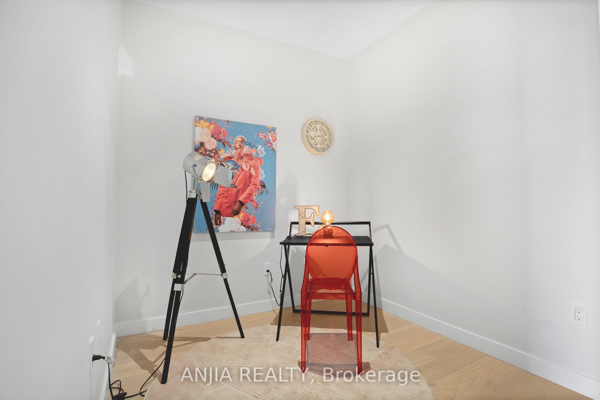 85 McMahon Drive TH607, Toronto, ON M2K 0H2 photo 5