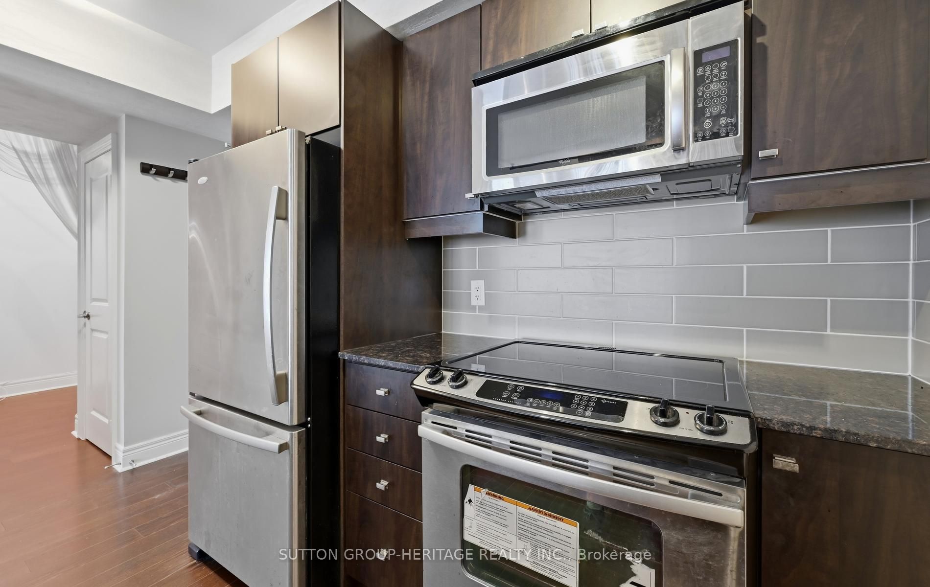 701 Sheppard Avenue W 307, Toronto, ON M3H 0B2 photo 4