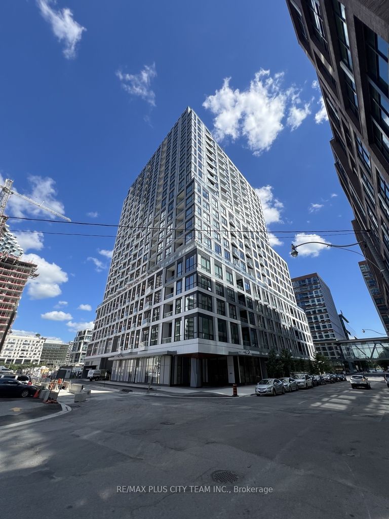 15 Richardson Street 710, Toronto, ON M5A 0Y5