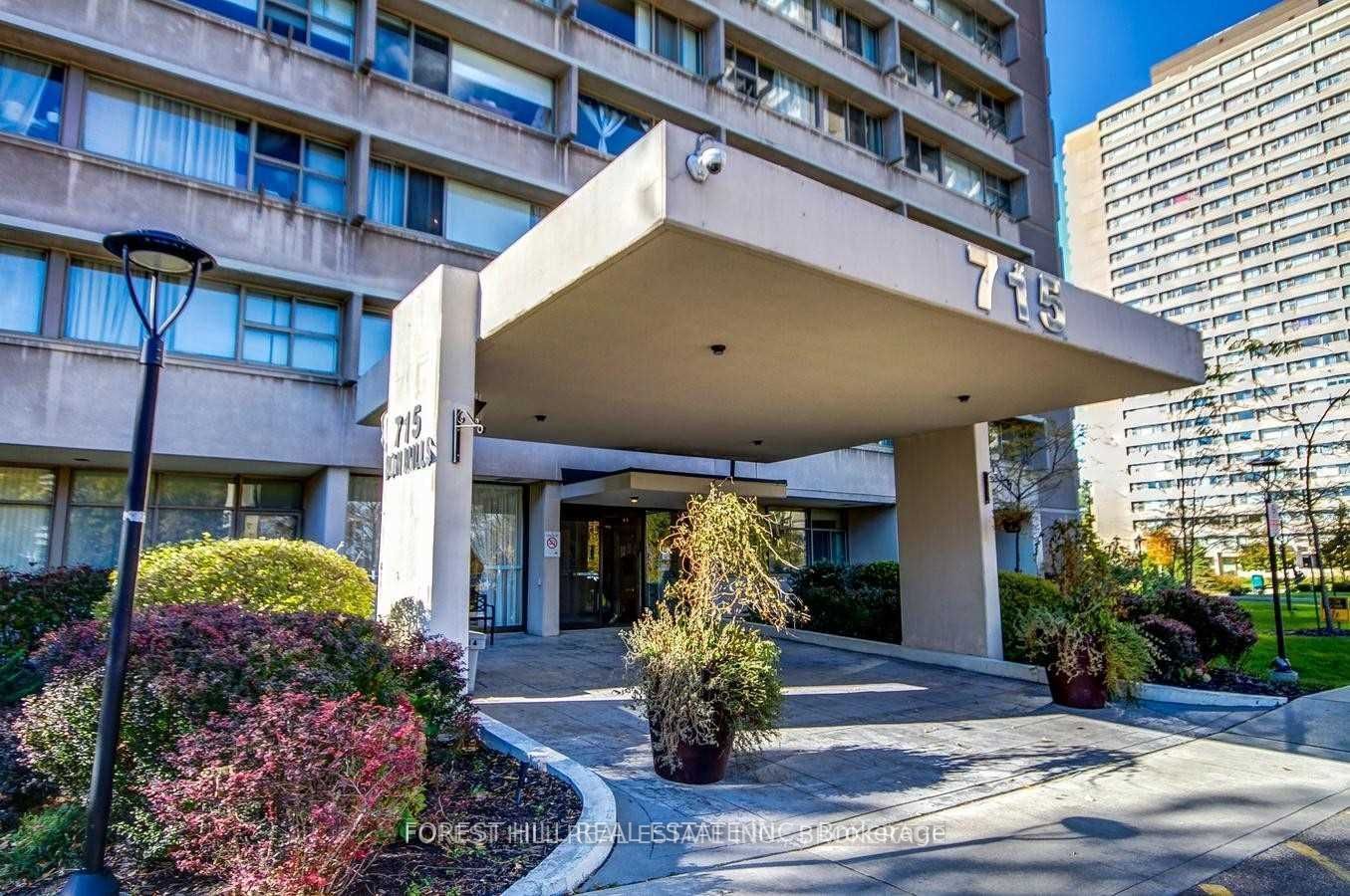715 Don Mills Road 1002, Toronto, ON M3C 1S4 photo 2