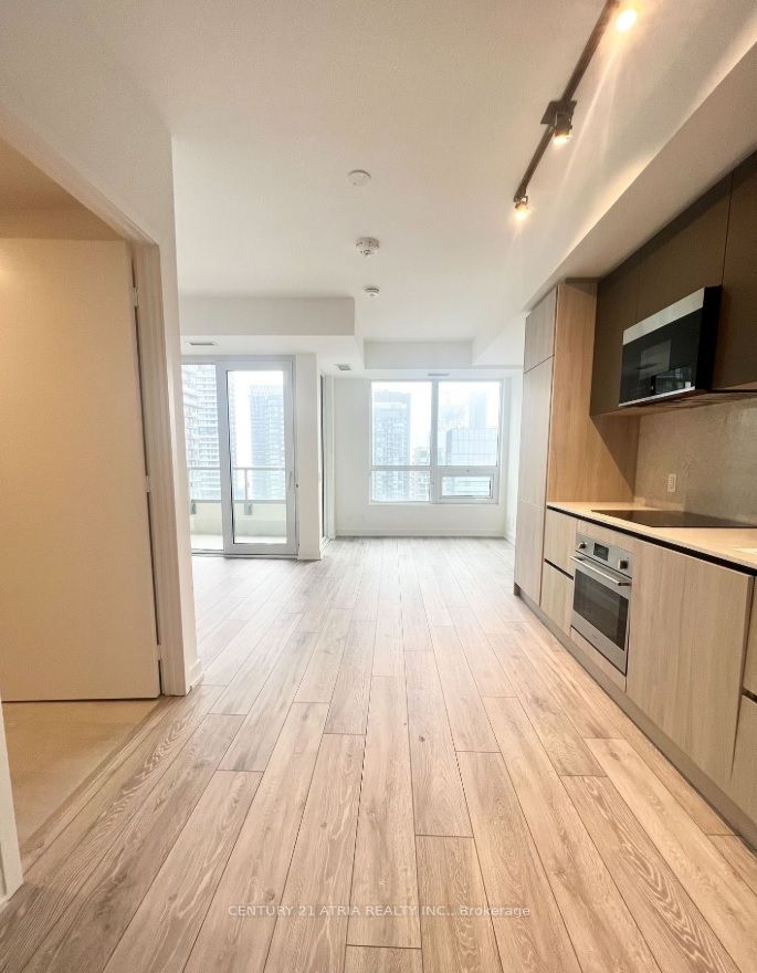 108 Peter Street 3709, Toronto, ON M5V 0W2 photo 4