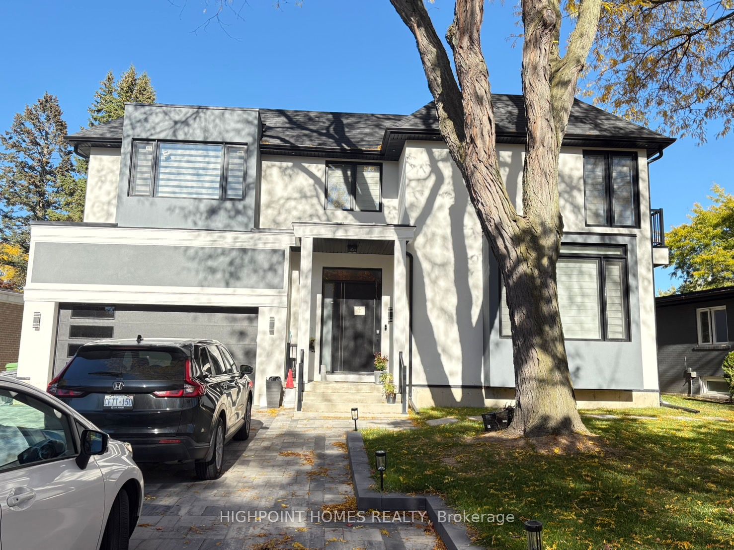 4 Lacewood Crescent Lower 1, Toronto, ON M3A 2Z4 photo 2
