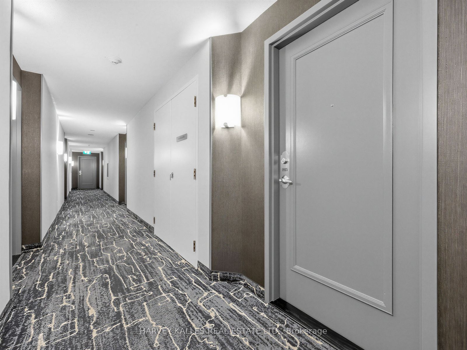 153 Beecroft Road 1815, Toronto, ON M2N 7C5 photo 2