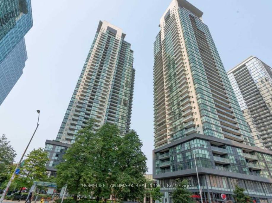 5162 Yonge Street 1005, Toronto, ON M2N 0E9