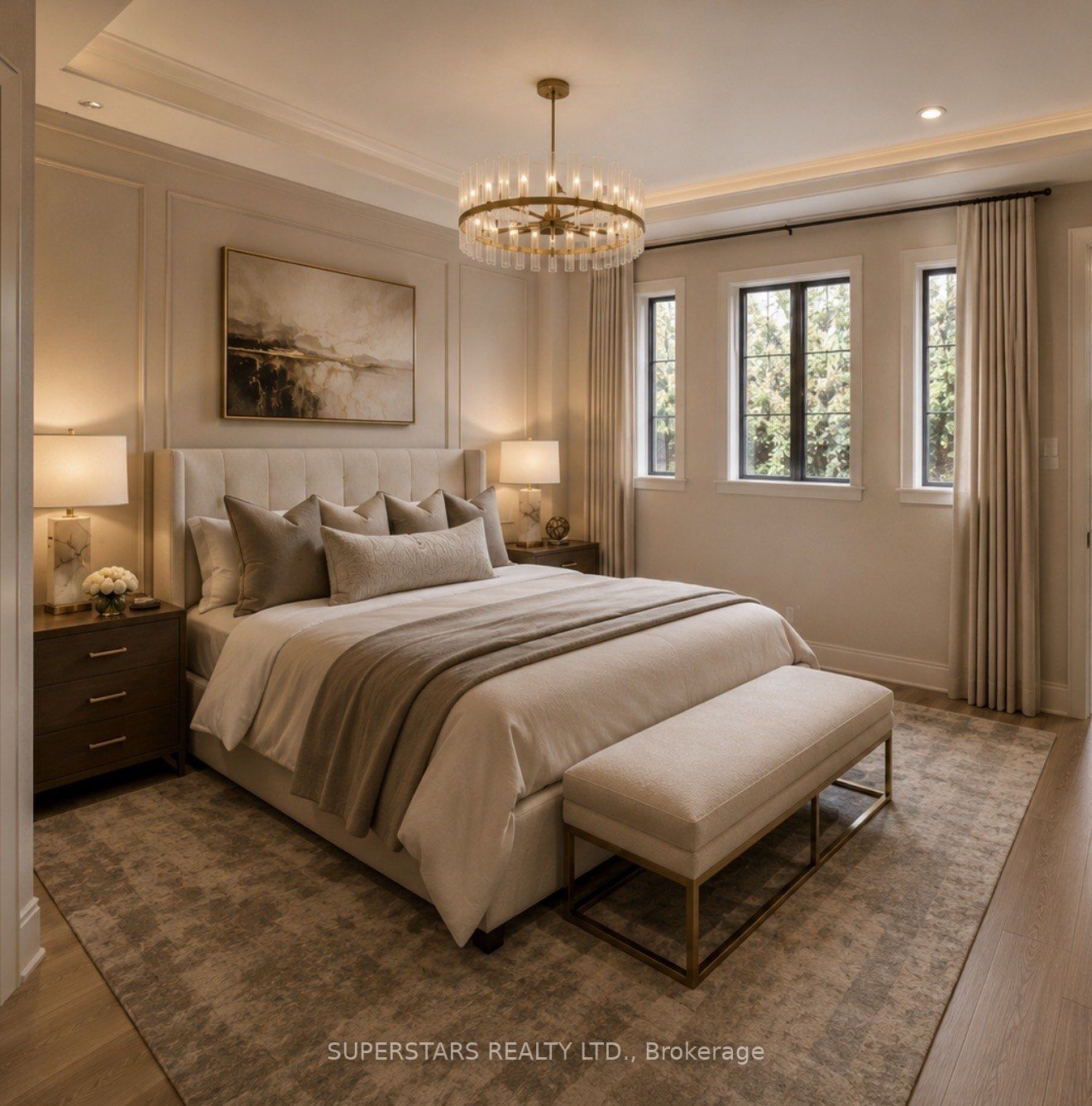 197 Goulding Avenue Penthouse, Toronto, ON M2R 2P3 photo 2