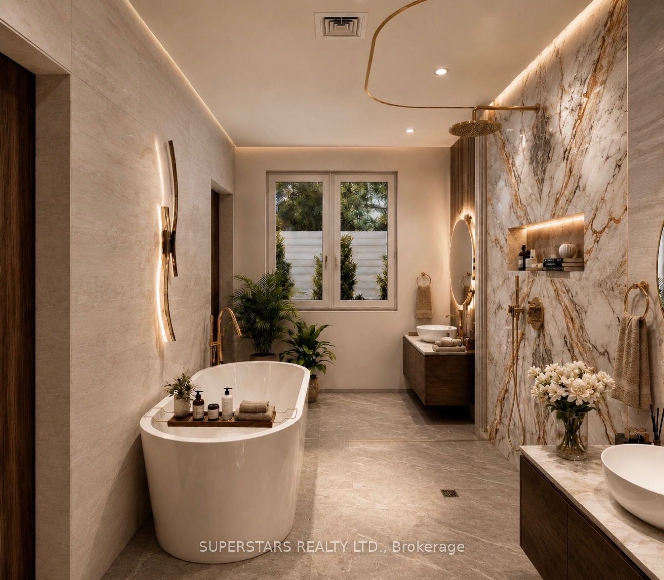 197 Goulding Avenue Penthouse, Toronto, ON M2R 2P3 photo 3