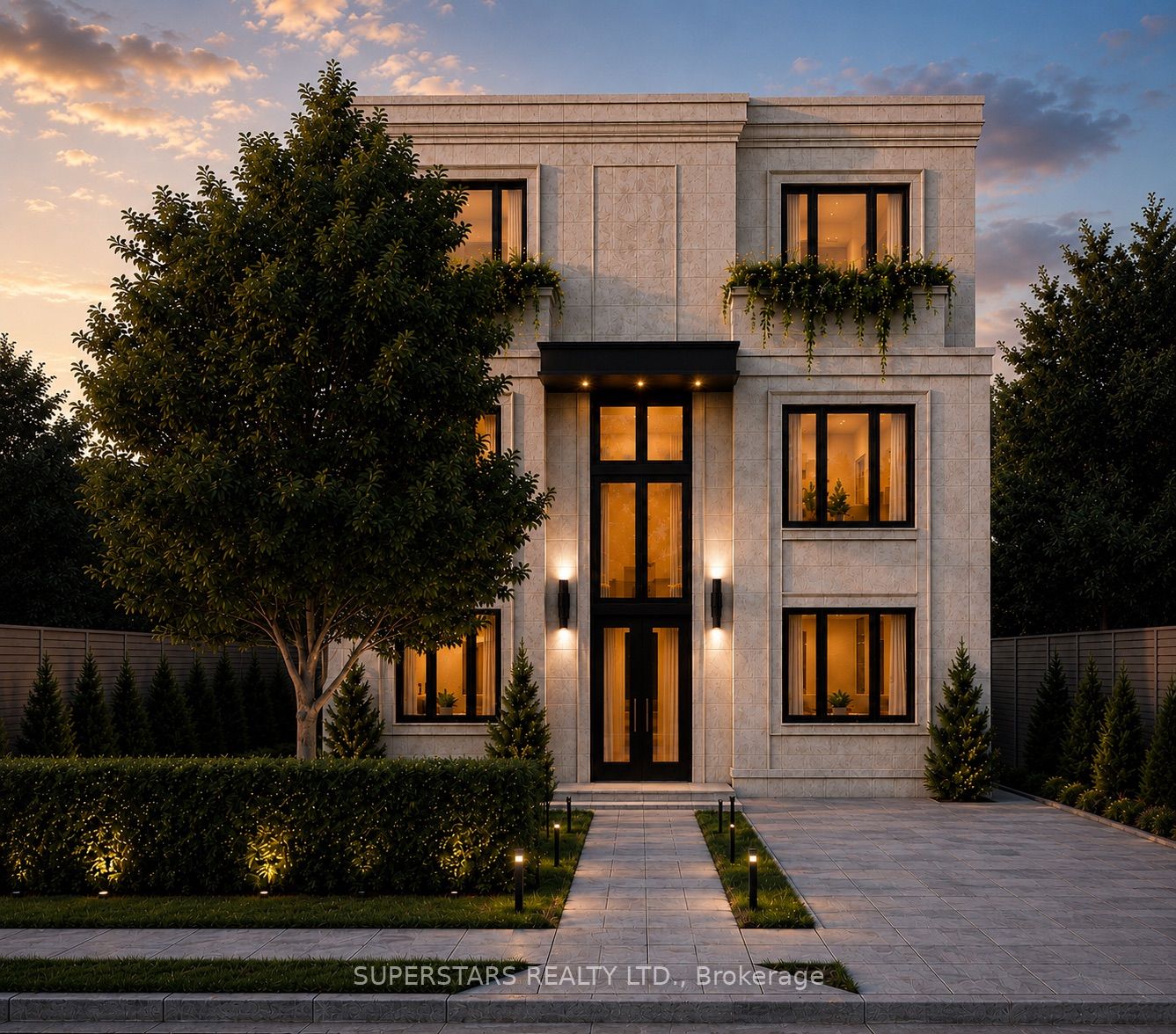 197 Goulding Avenue Penthouse, Toronto, ON M2R 2P3 photo 4