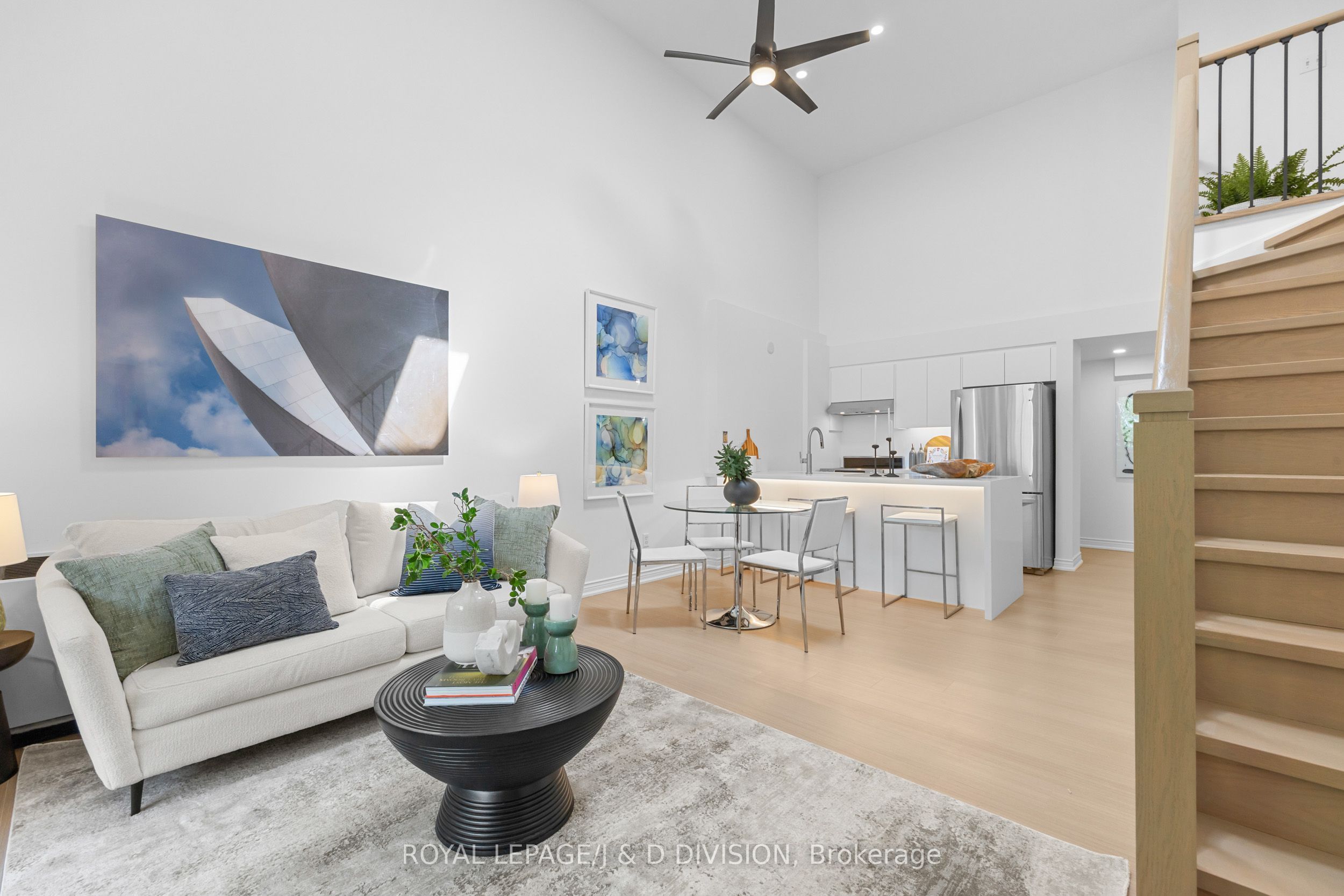 217 St George Street 54, Toronto, ON M5R 3S7 photo 2