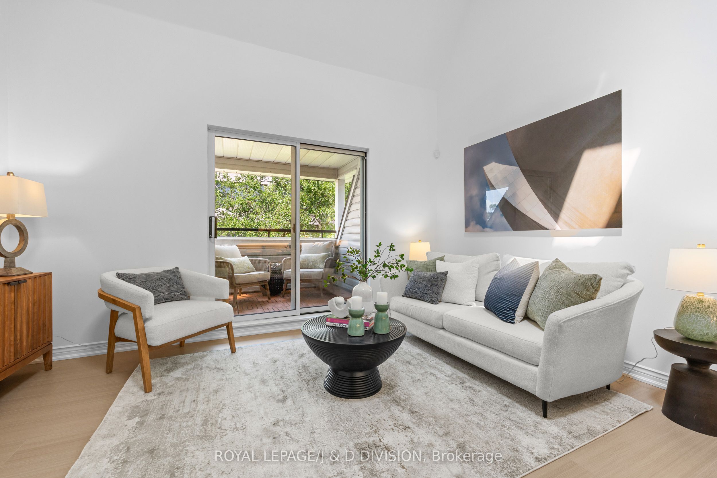 217 St George Street 54, Toronto, ON M5R 3S7 photo 3