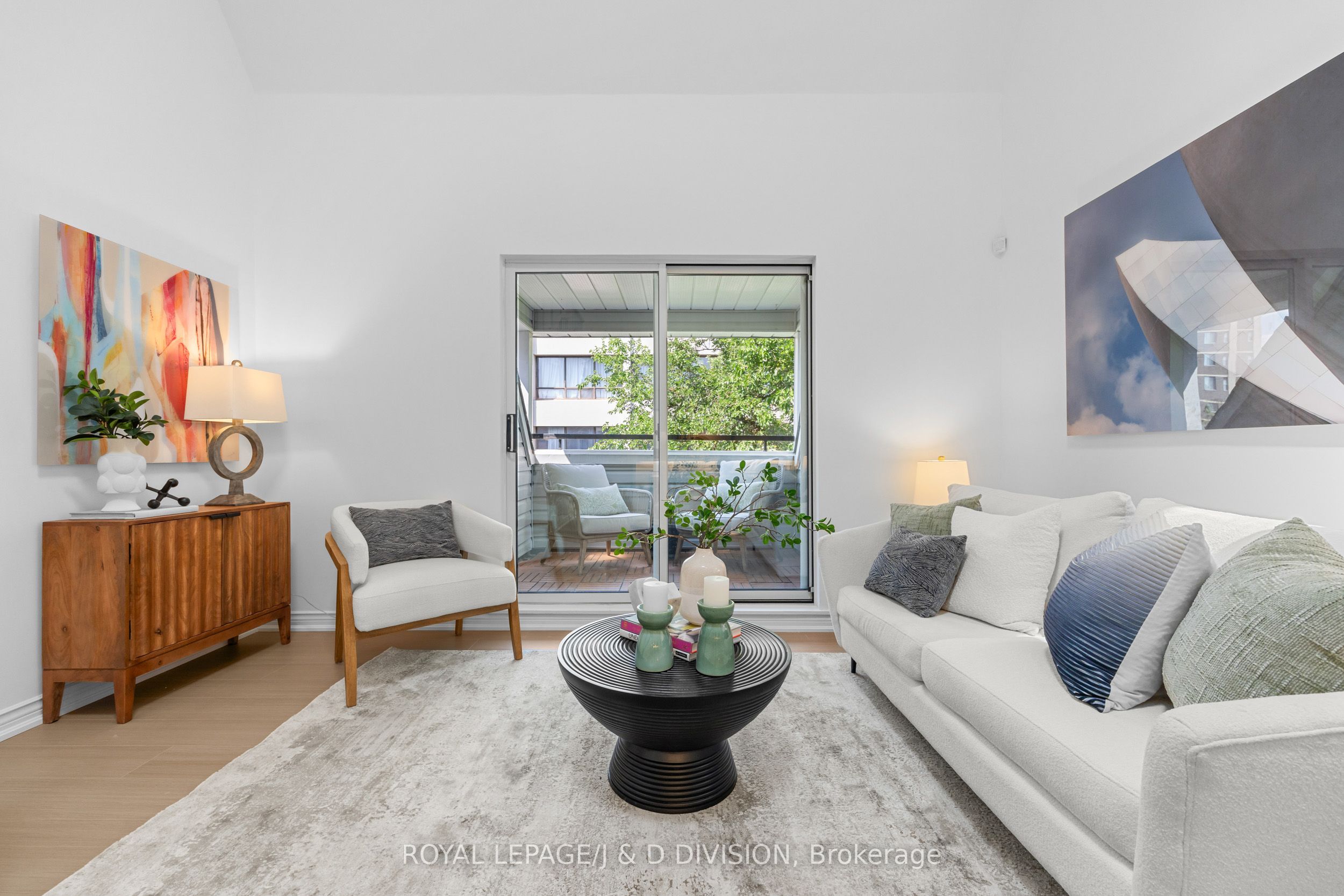 217 St George Street 54, Toronto, ON M5R 3S7 photo 4