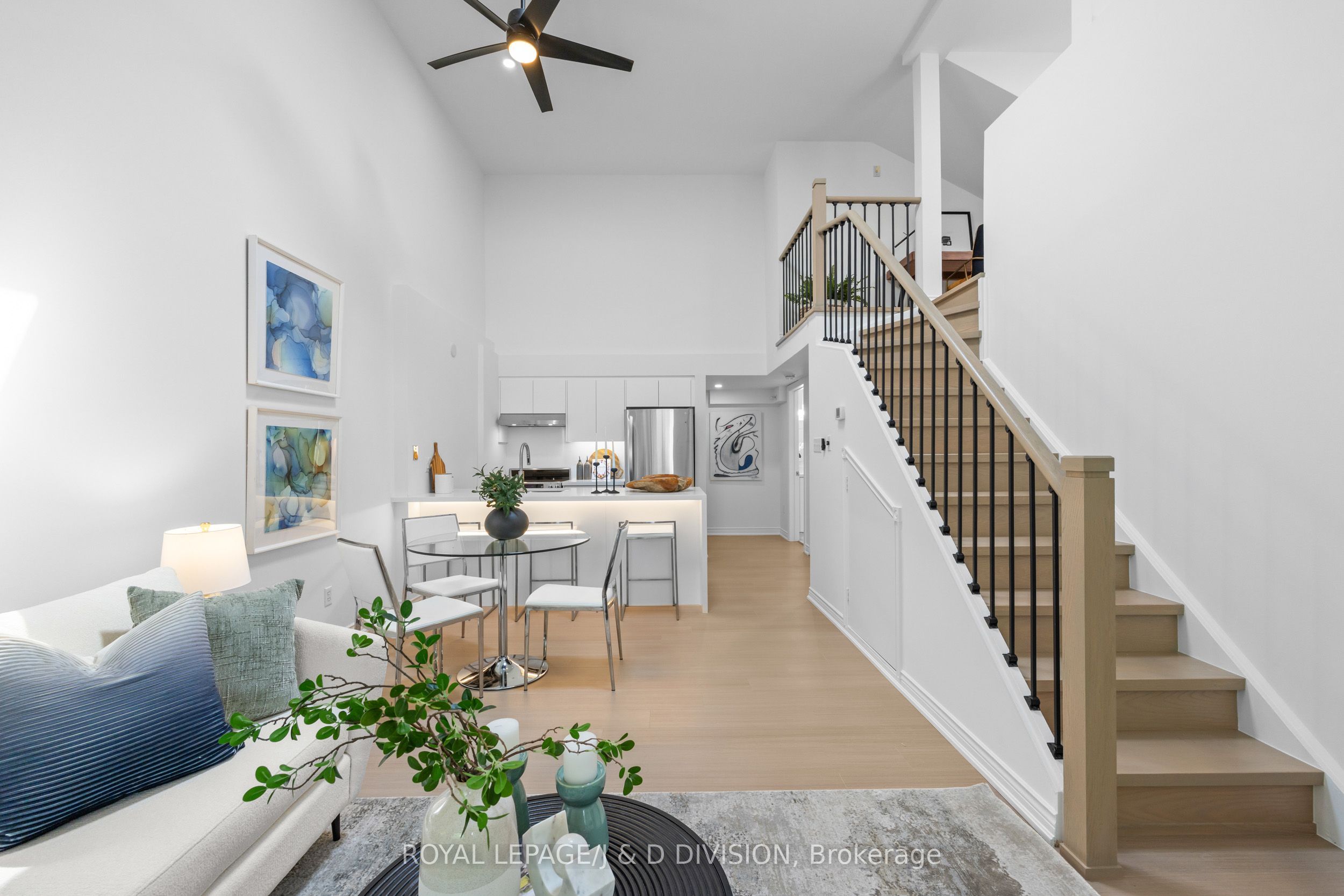 217 St George Street 54, Toronto, ON M5R 3S7 photo 5