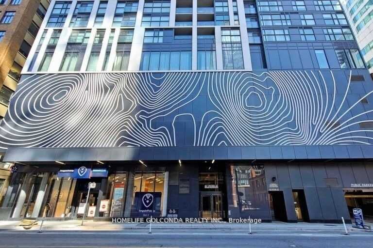 87 Peter Street 1813, Toronto, ON M5V 0P1 photo 2