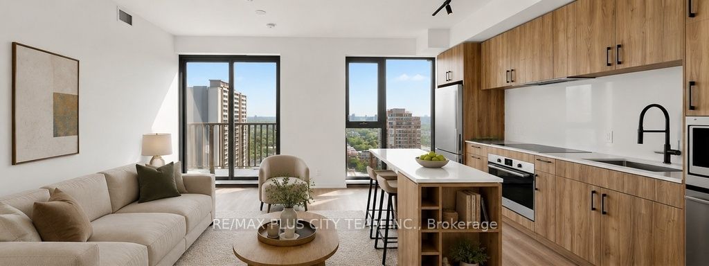 109 Erskine Avenue 1703, Toronto, ON M4P 0G6 photo 4