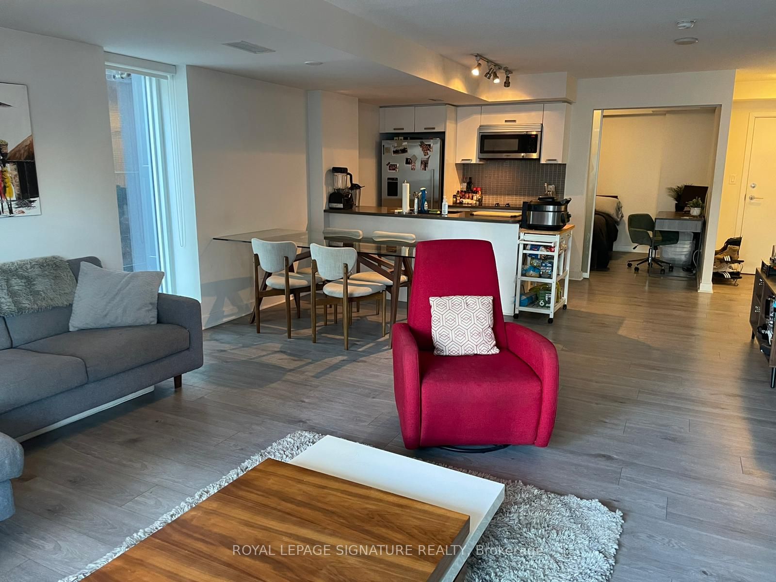 295 Adelaide Street W 414, Toronto, ON M5V 0L4 photo 5