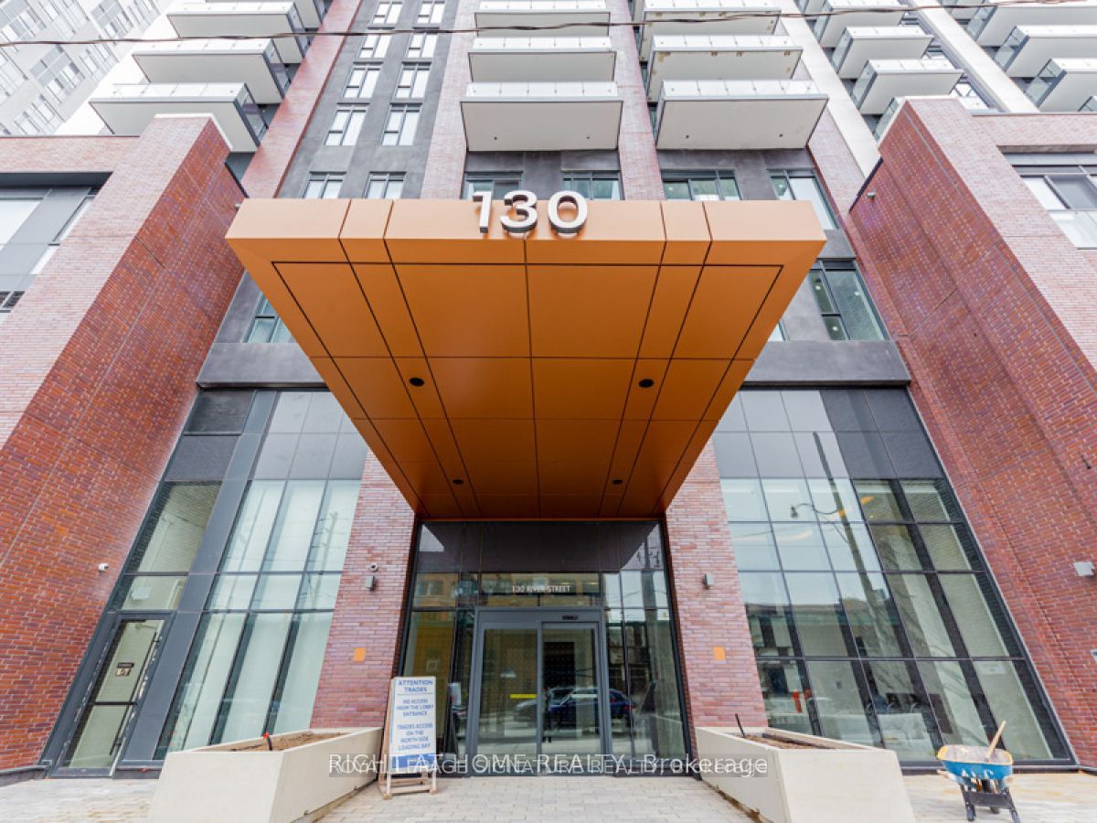130 River Street E 2211, Toronto, ON M5A 0R8 photo 5