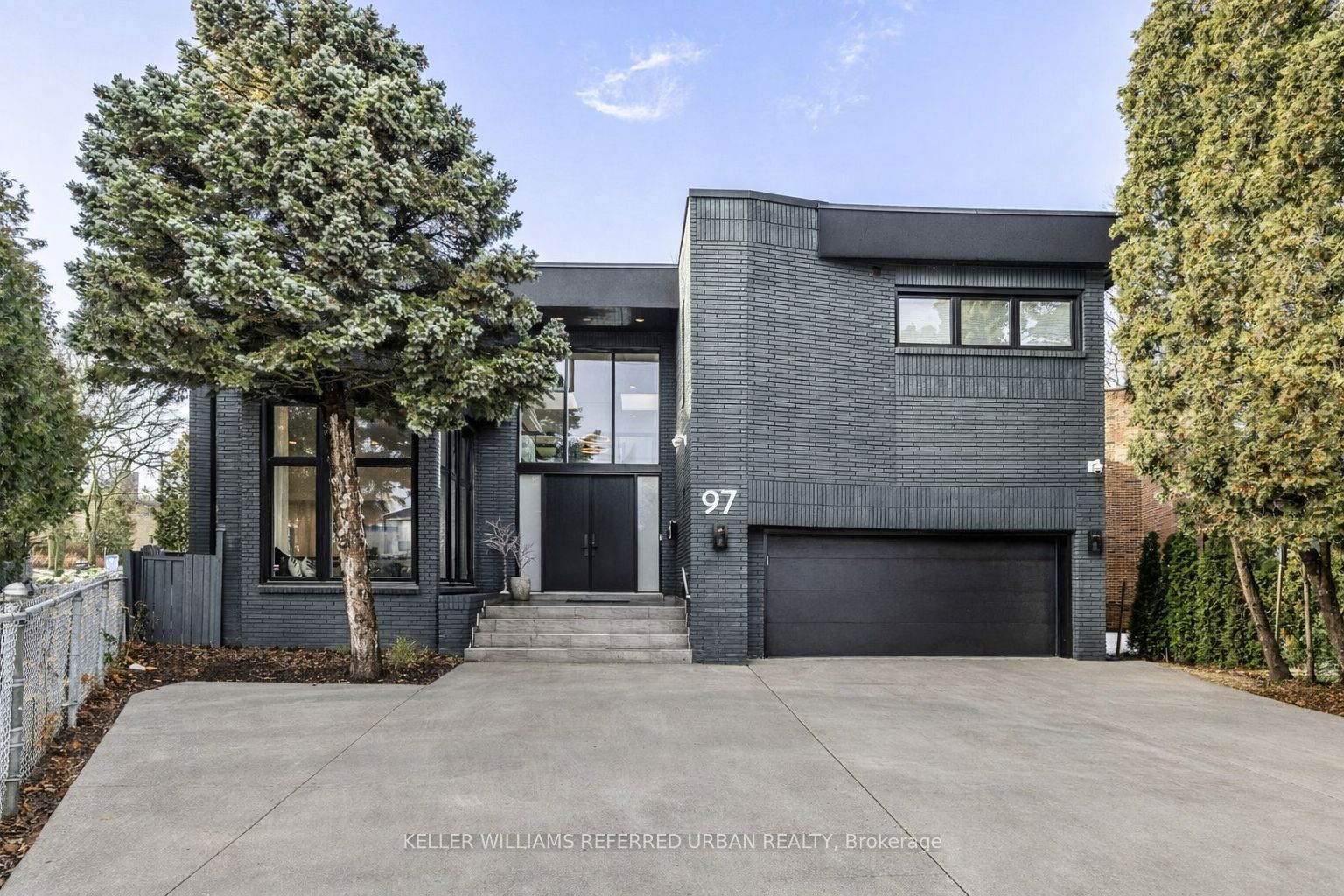 97 Clarinda Drive, Toronto, ON M2K 2V2