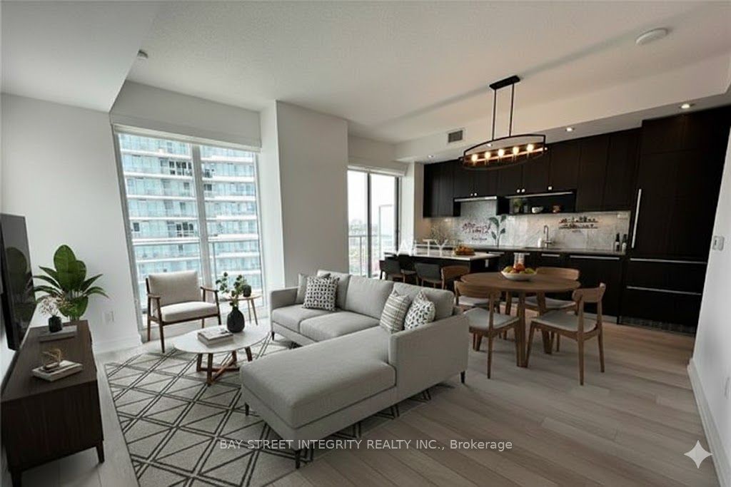 117 McMahon Drive 303, Toronto, ON M2K 0E4 photo 3