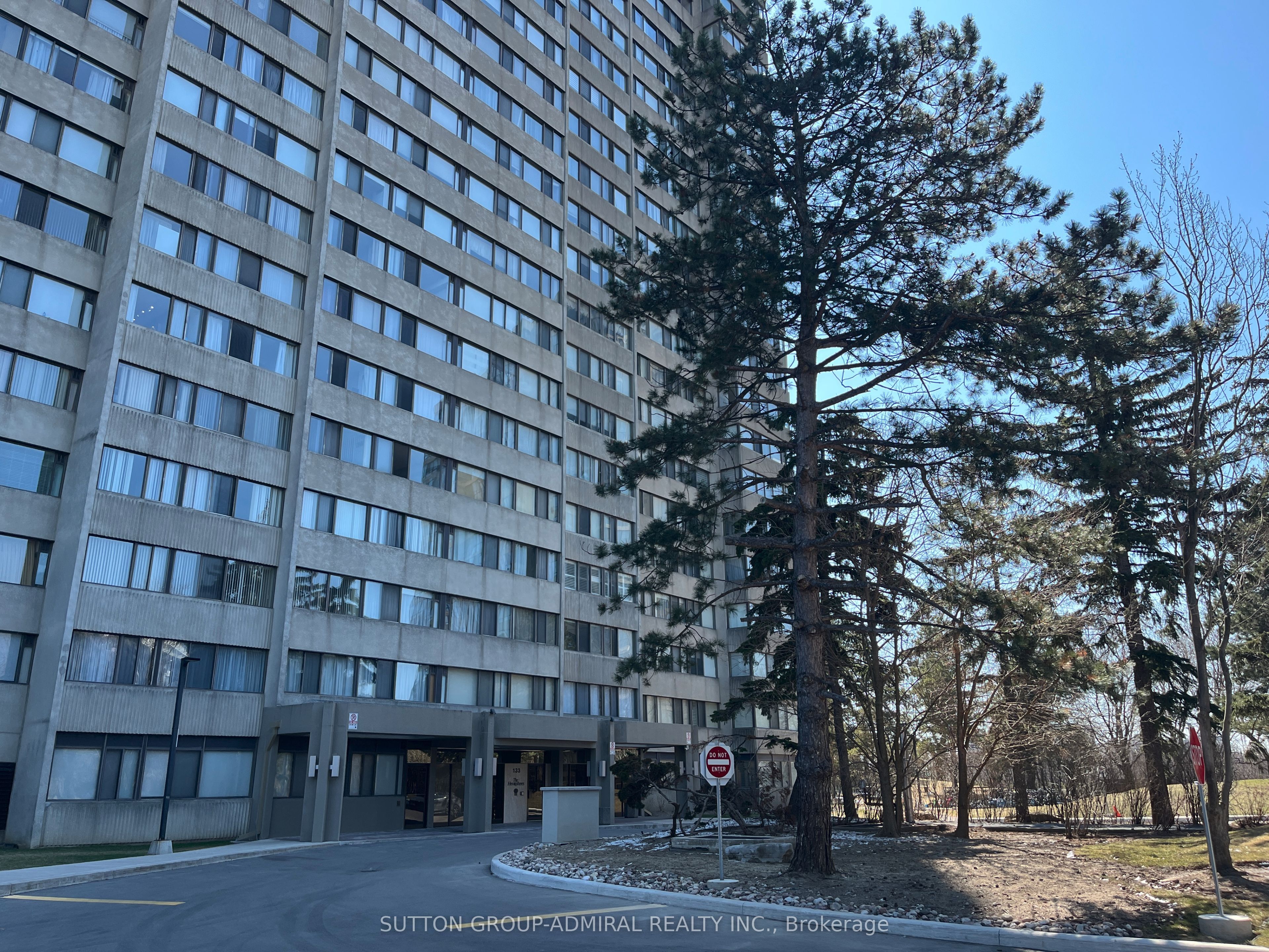 133 Torresdale Avenue 1801, Toronto, ON M2R 3T2 photo 3