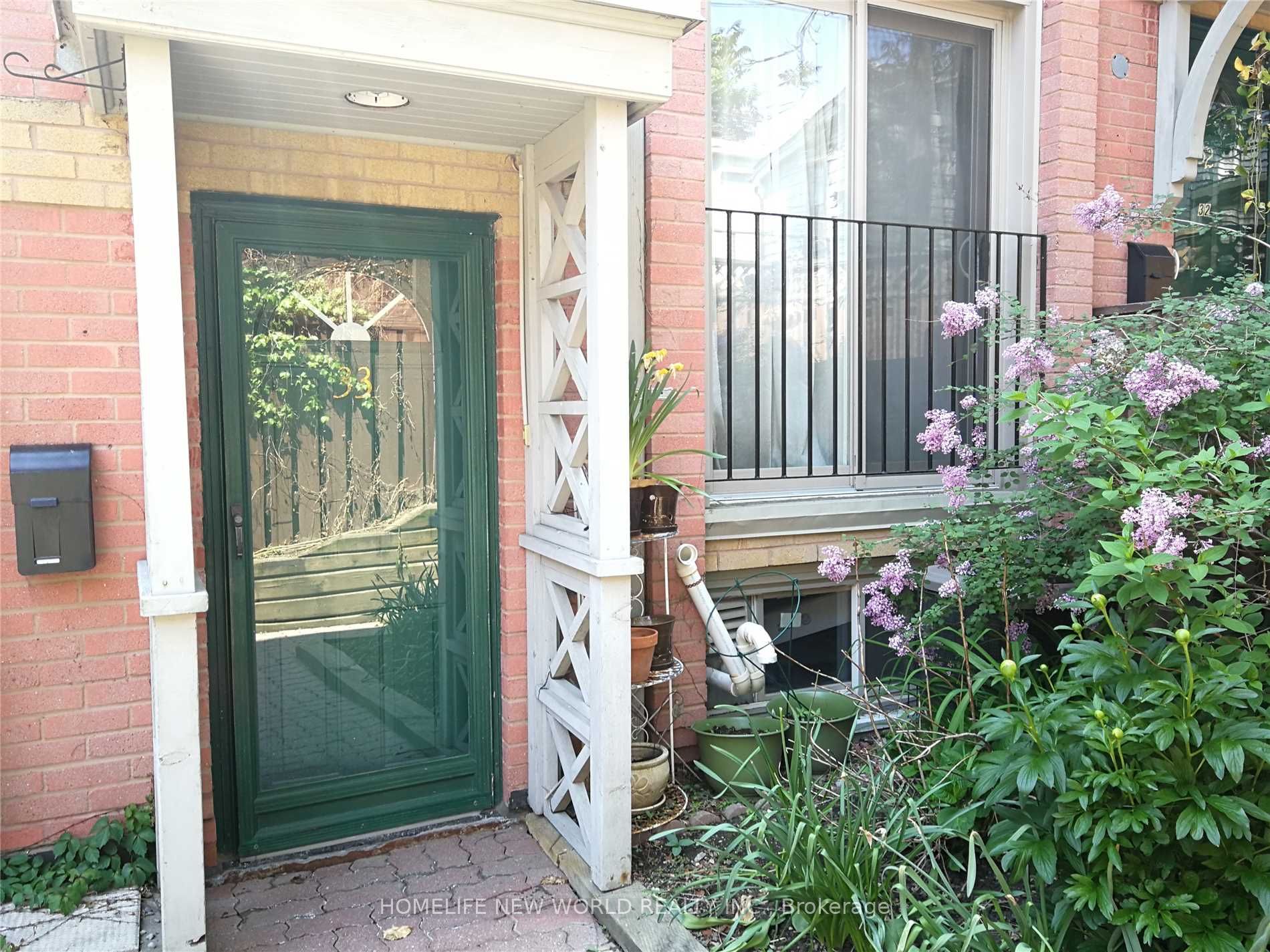 325 Jarvis Street 33, Toronto, ON M5B 2C2 photo 5