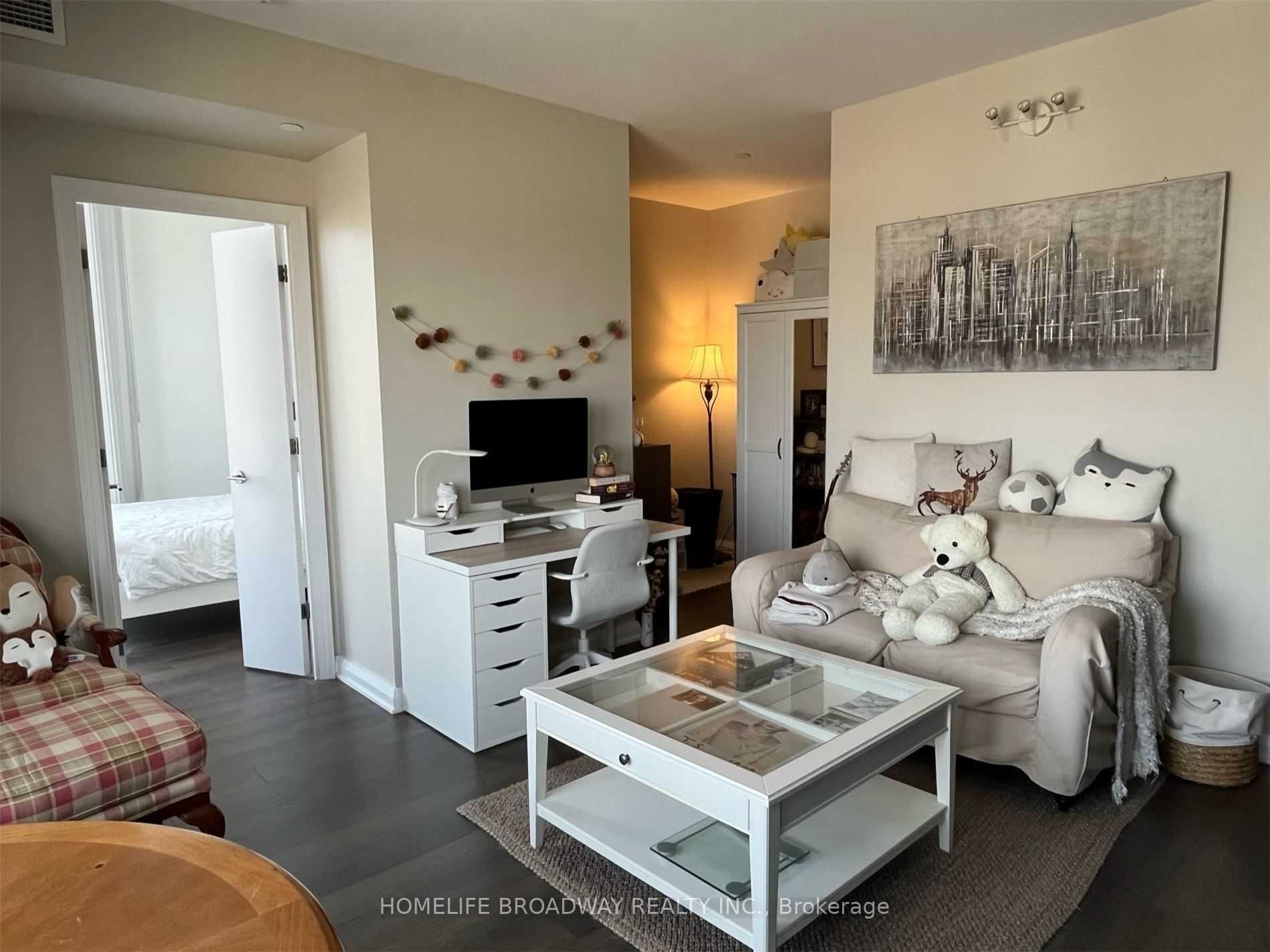 155 Yorkville Avenue 3107, Toronto, ON M5R 0B4 photo 4