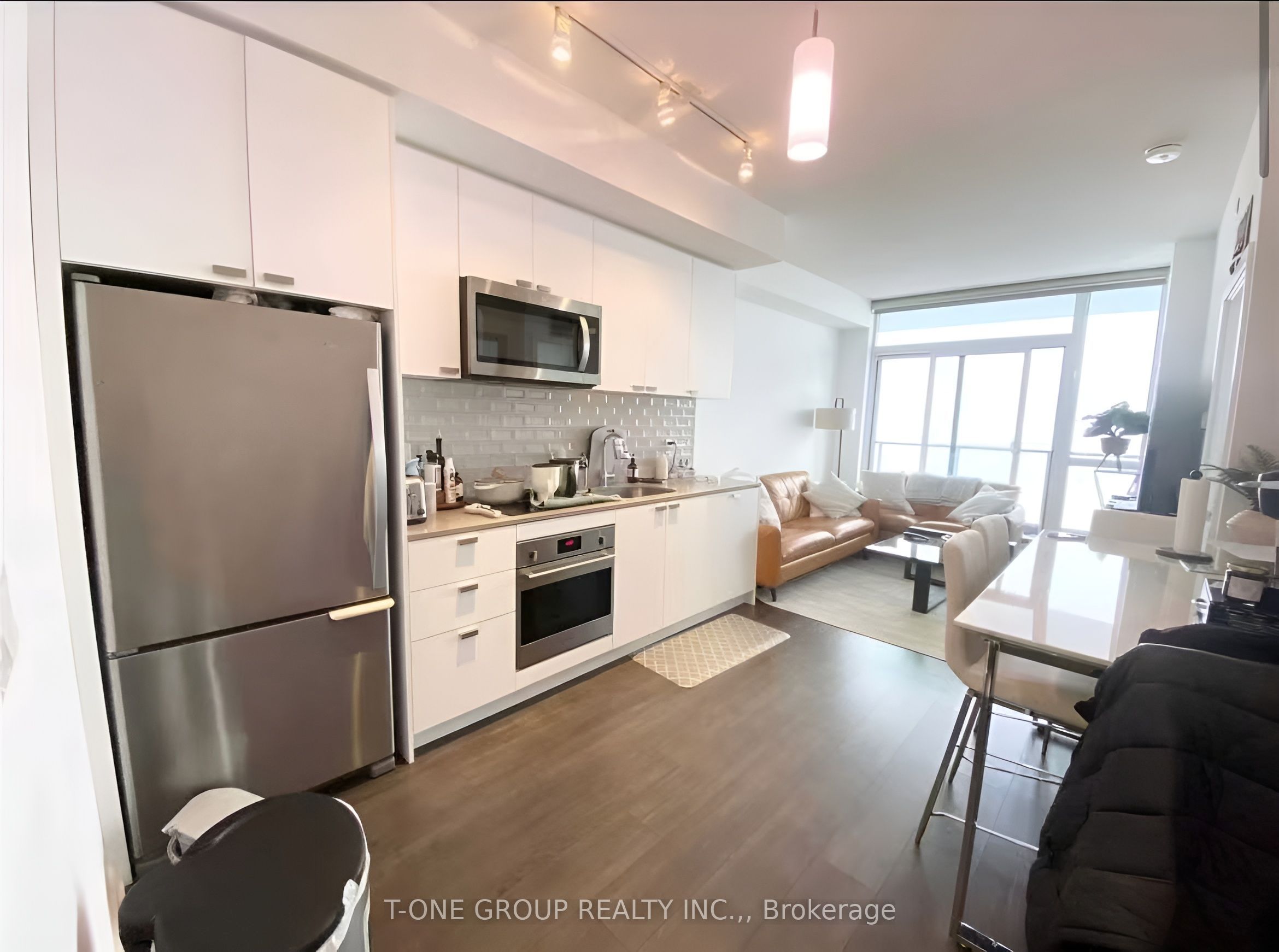 56 Forest Manor Road 3206, Toronto, ON M2J 0E5 photo 3